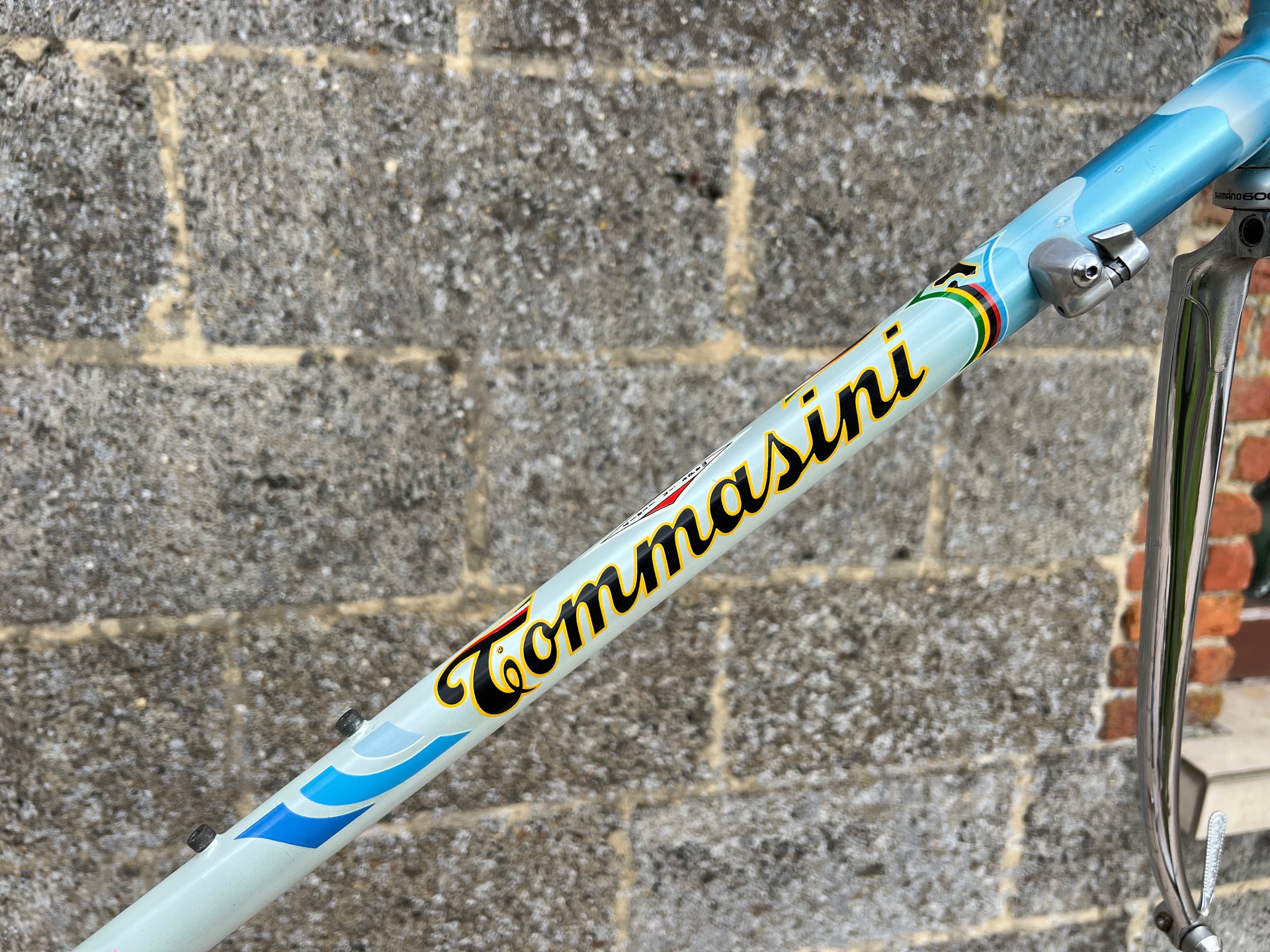 Tommasini Prestige SL