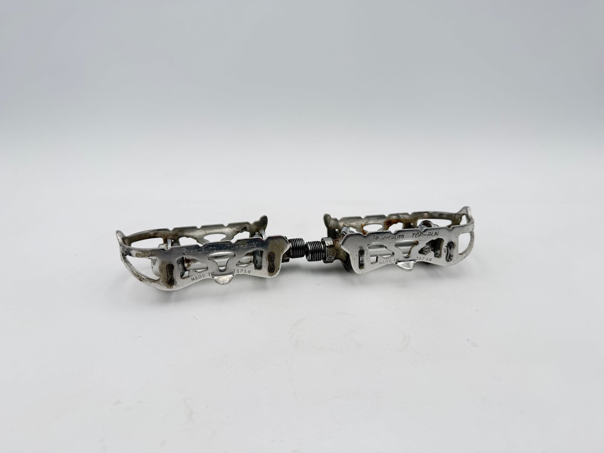 Kyokuto Top Run Pedals