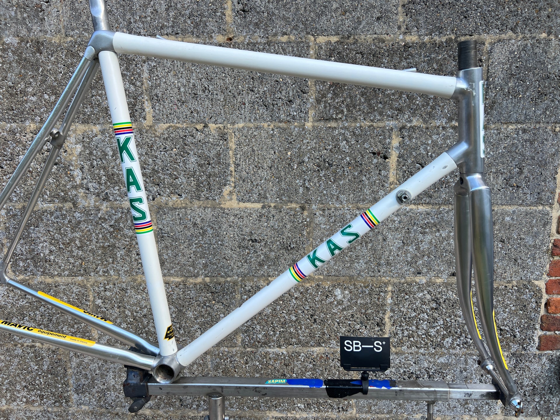 Vitus 979 KAS