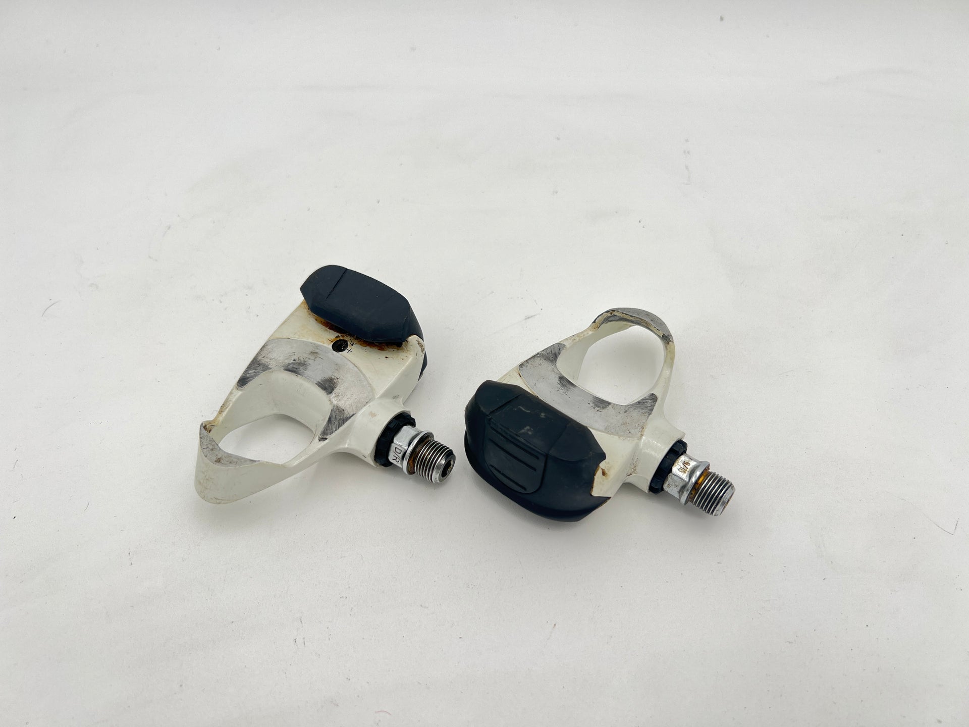 Campagnolo Record Clipless Pedals