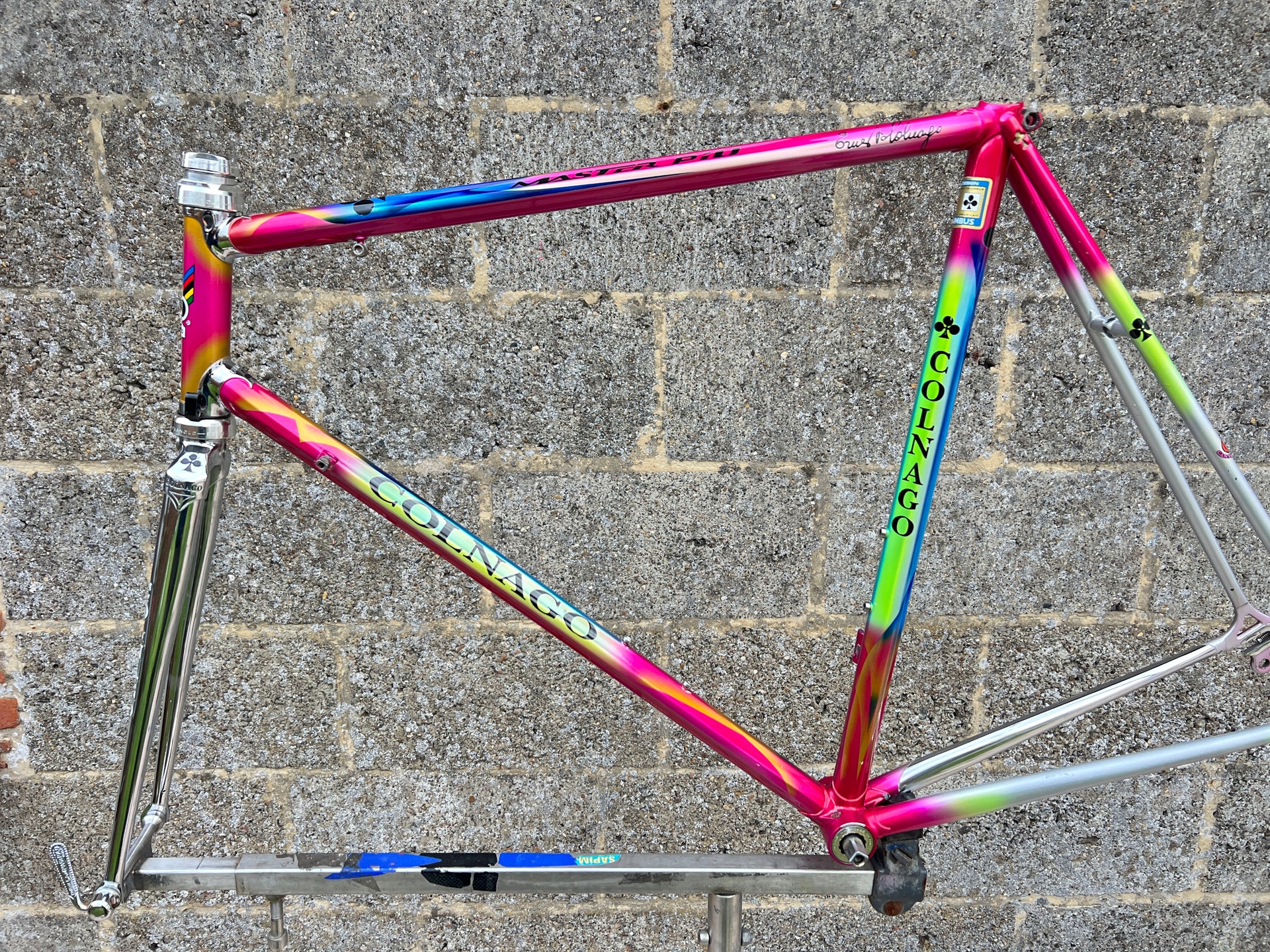 Colnago Master Piu