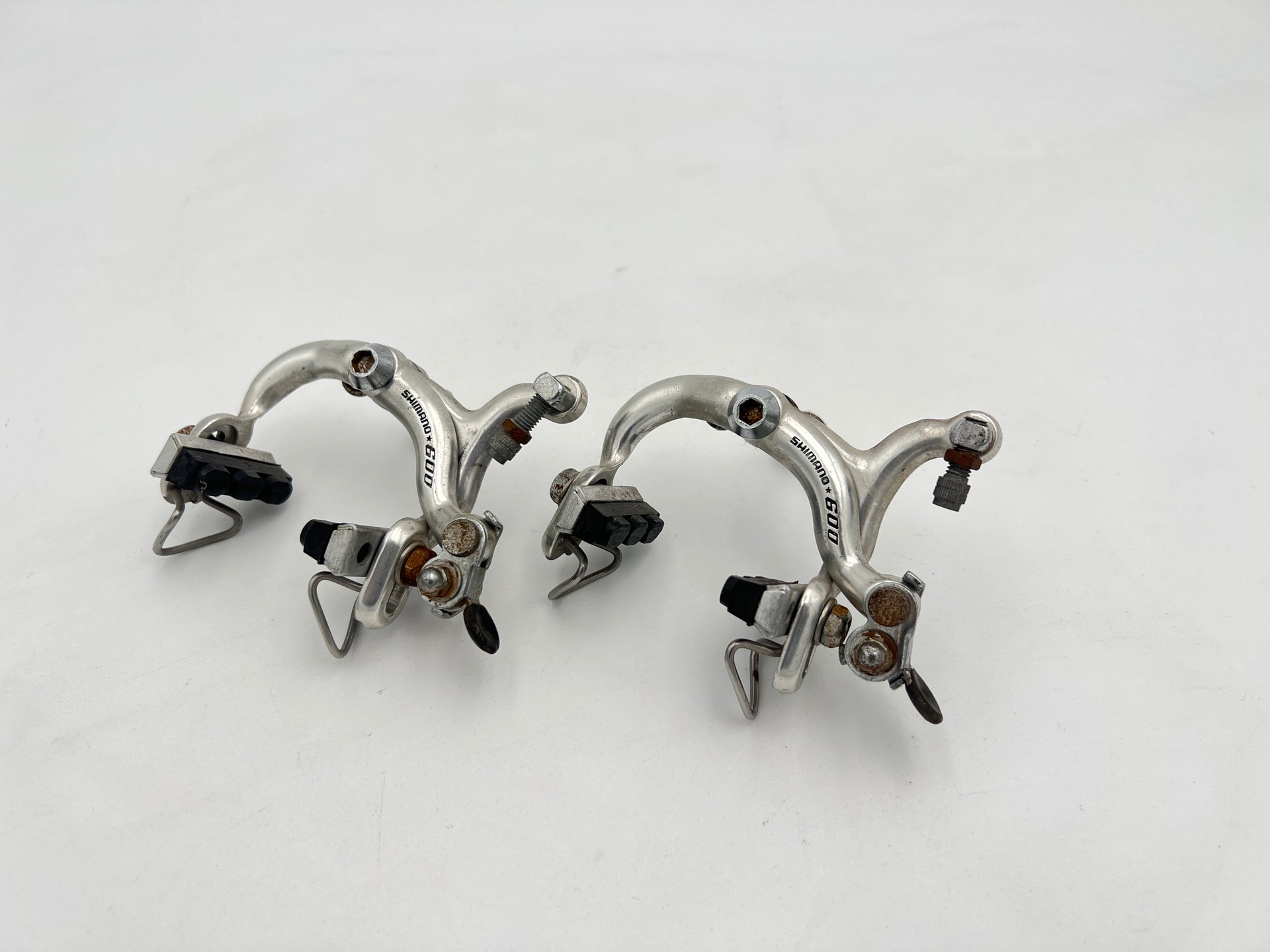 Shimano 600 Arbaesque Brake Calipers