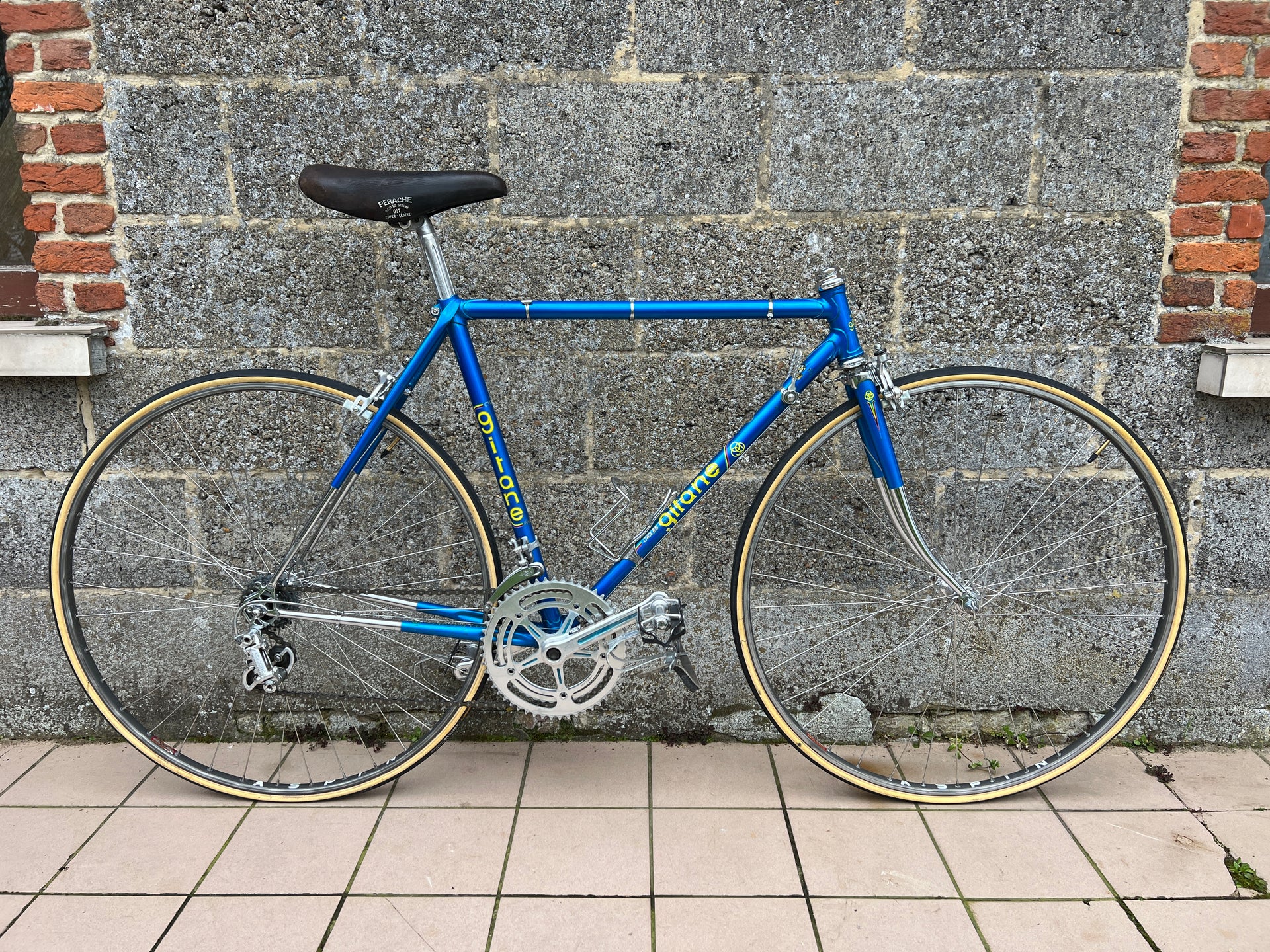 Gitane Super Olympic