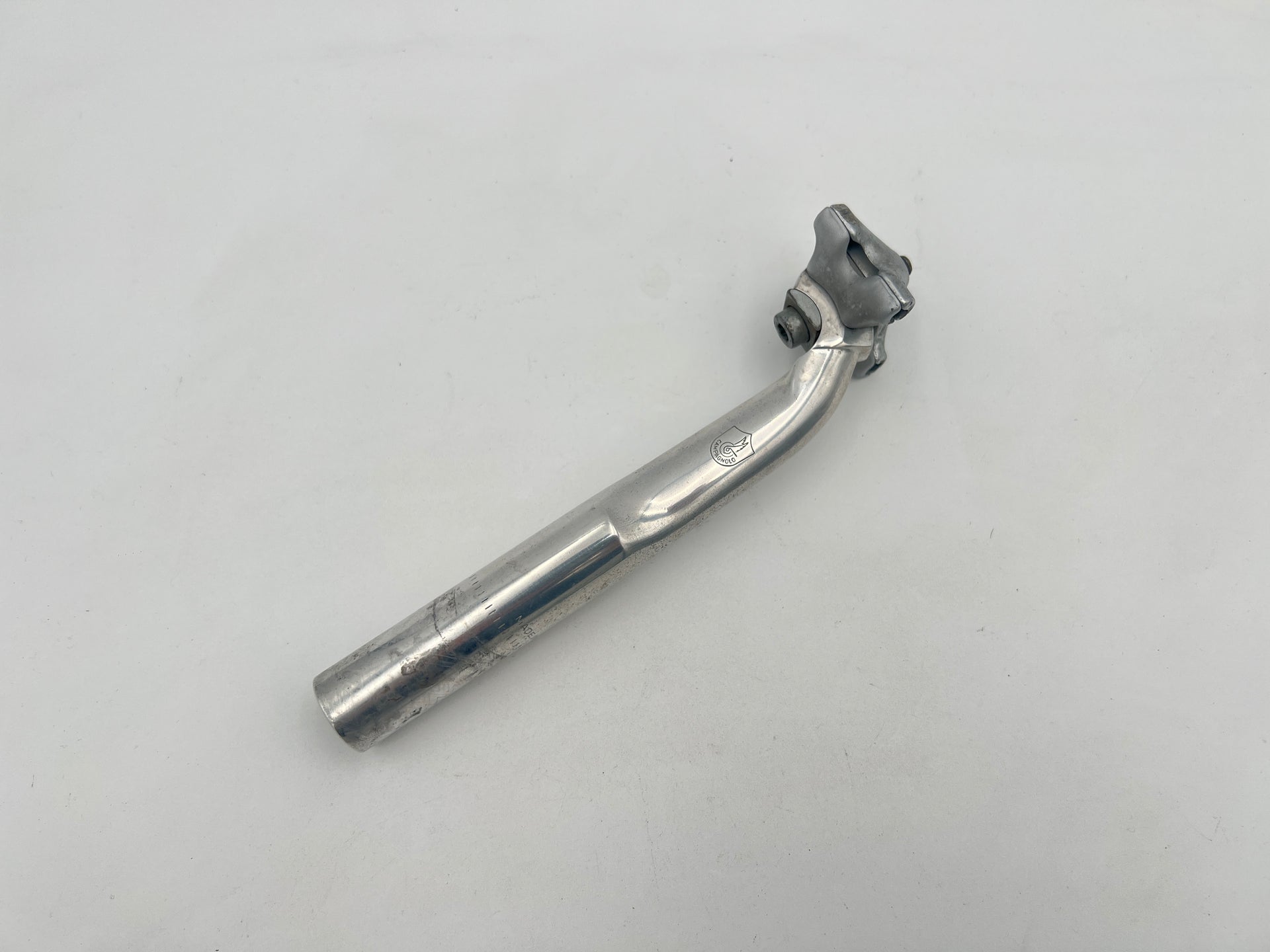 Campagnolo C-Record Seatpost 27.2mm