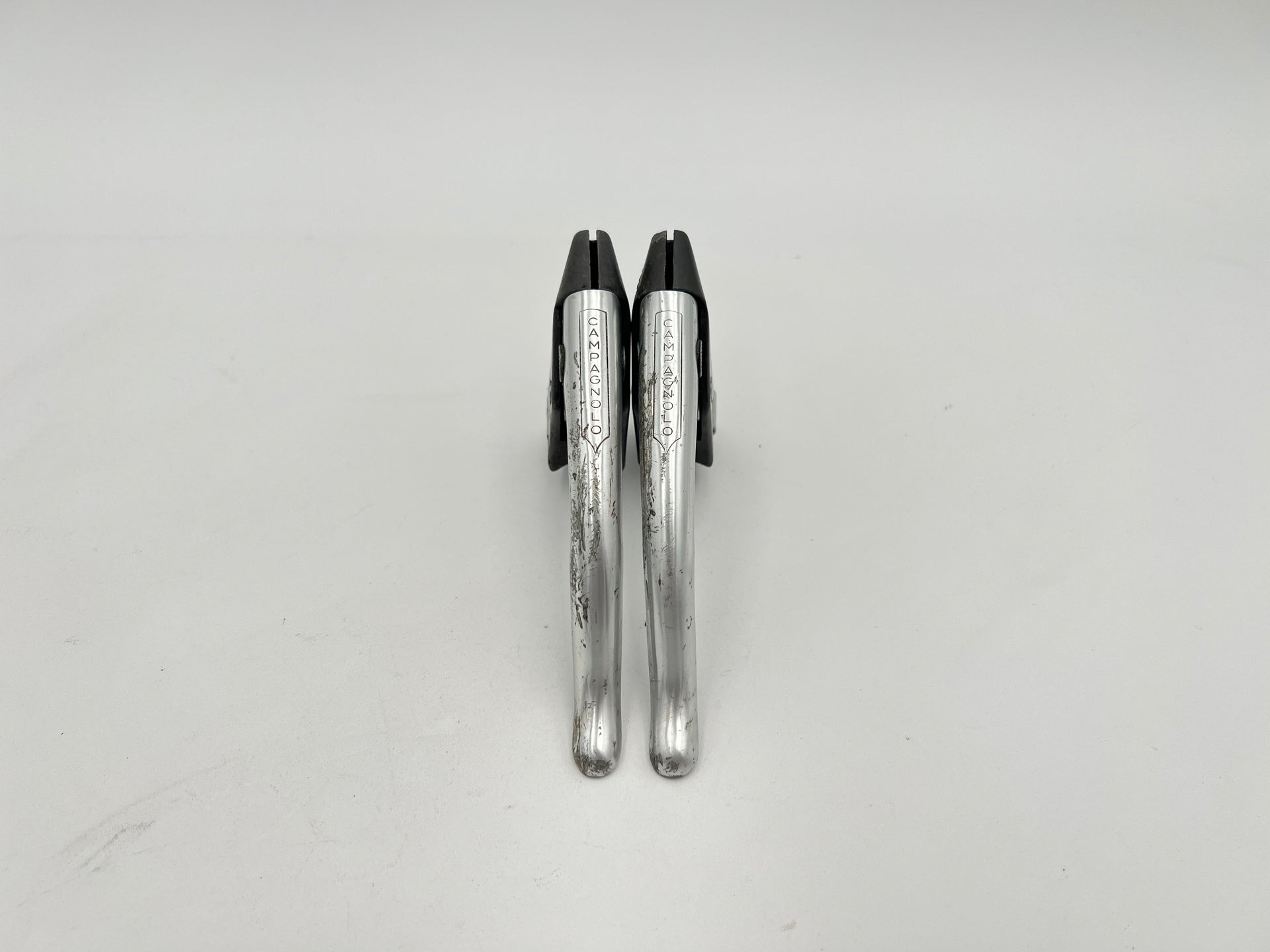 Campagnolo Nuovo Record Brake Levers