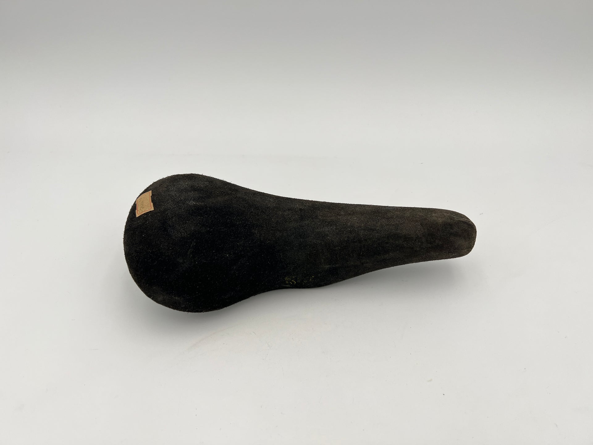 3TTT Suede Saddle NOS