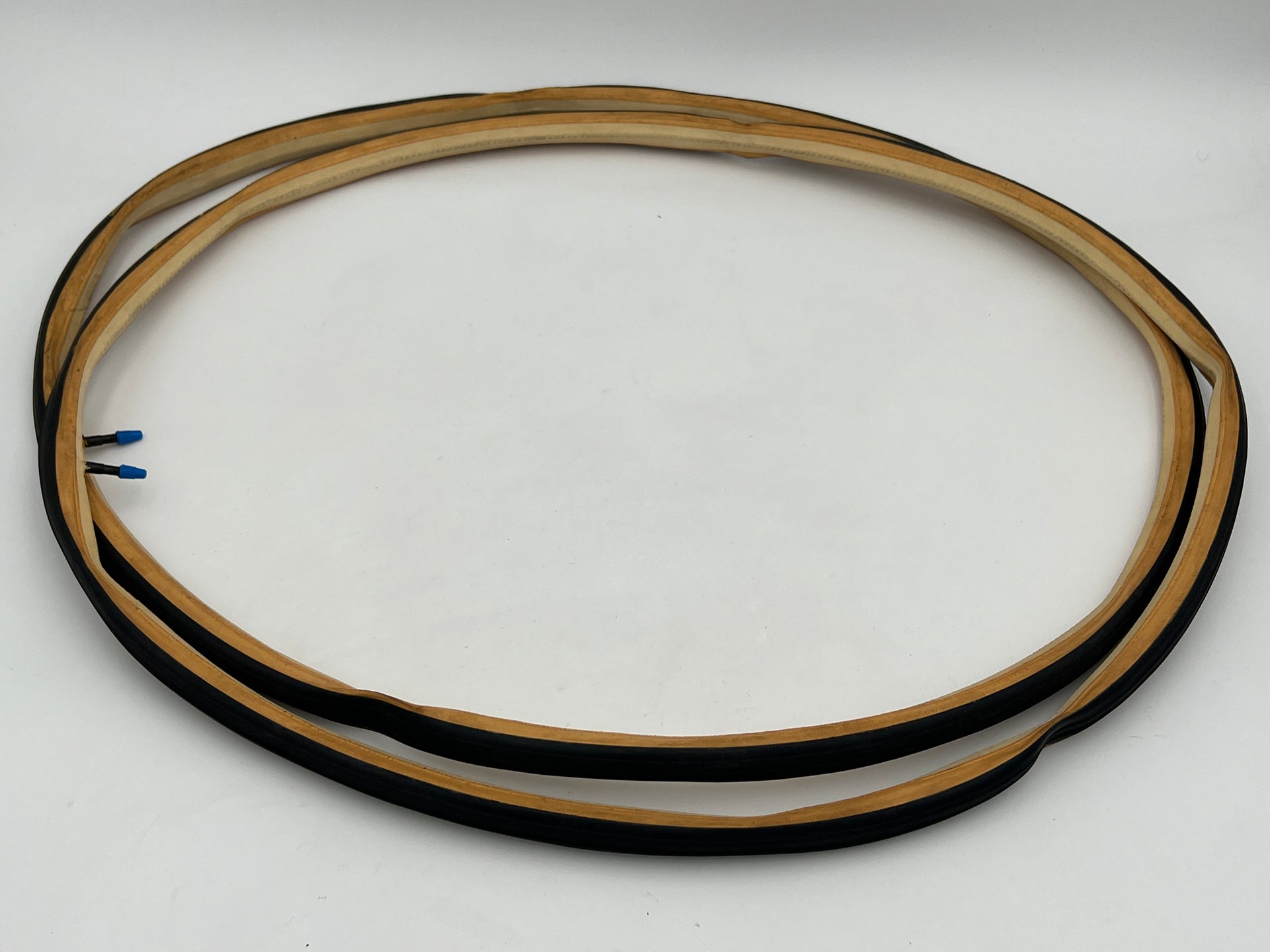 Clement Criterium Tubulars