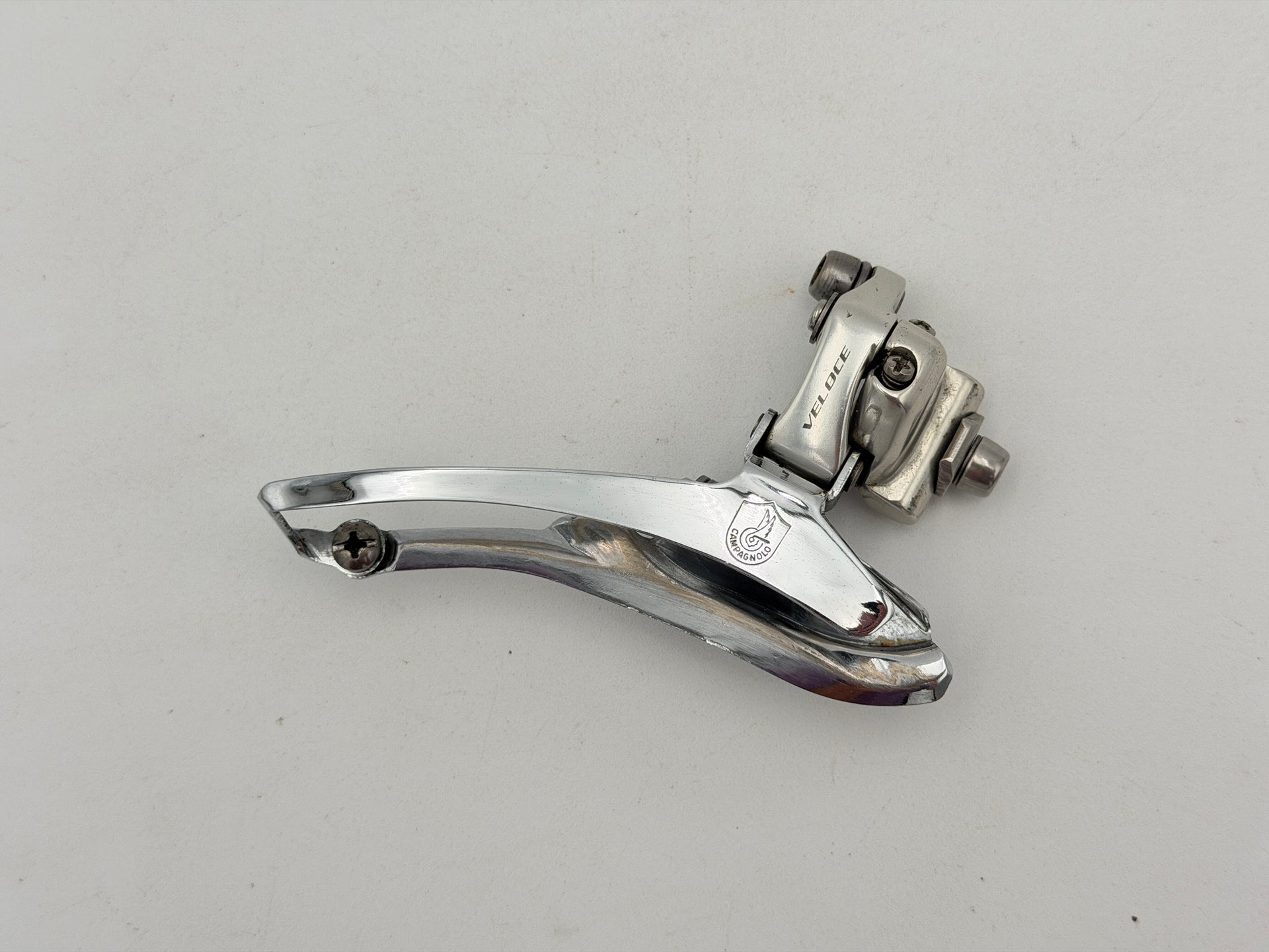 Campagnolo Veloce Front Derailleur