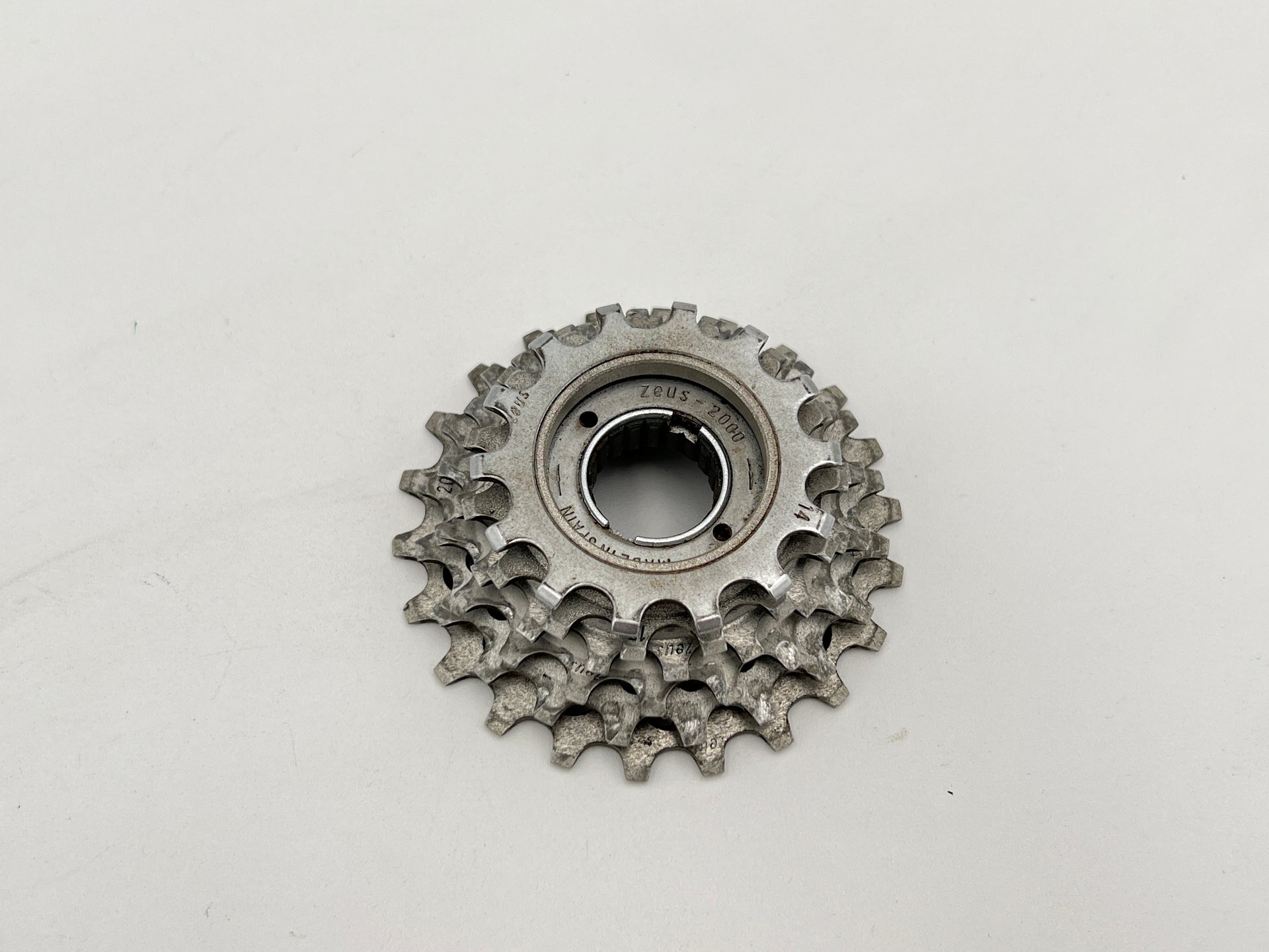 Zeus 2000 6 Speed Freewheel 14/22T