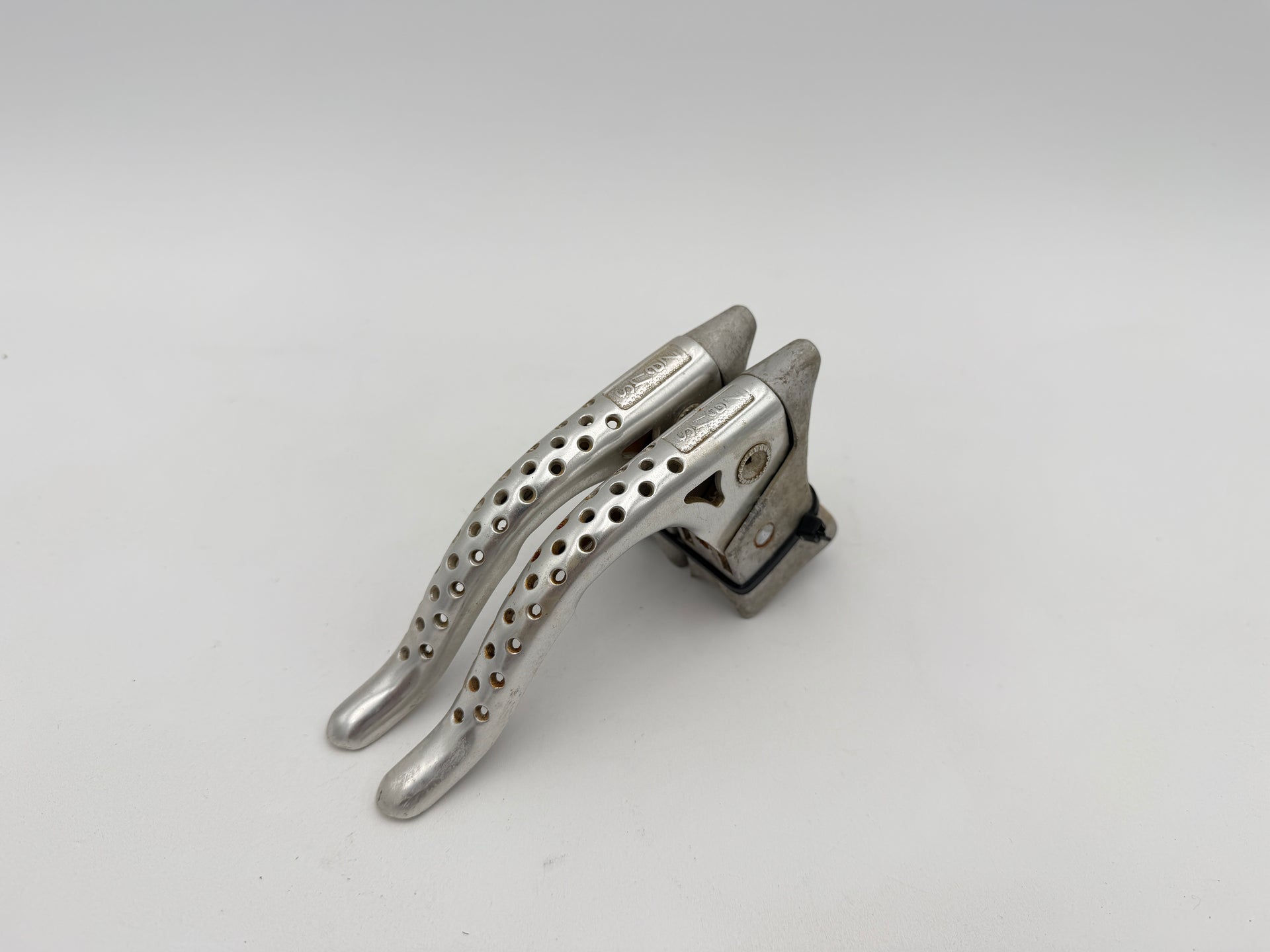 Zeus Brake Levers