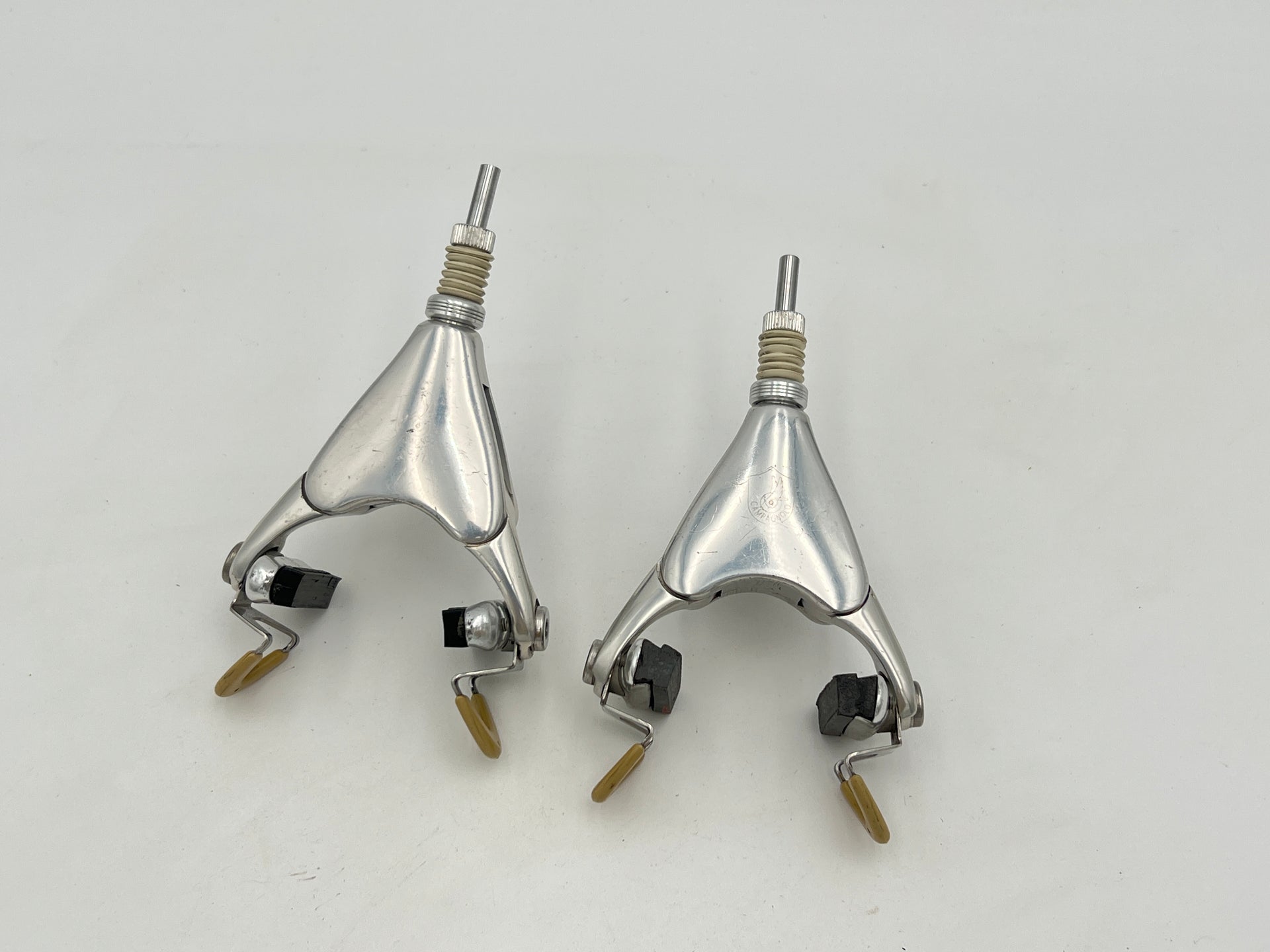 Campagnolo C-Record Delta Brakes