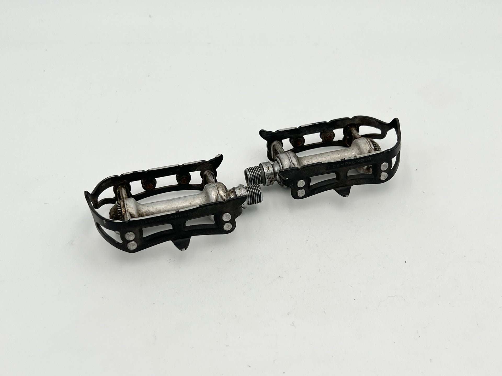 Campagnolo Superleggeri Pedals