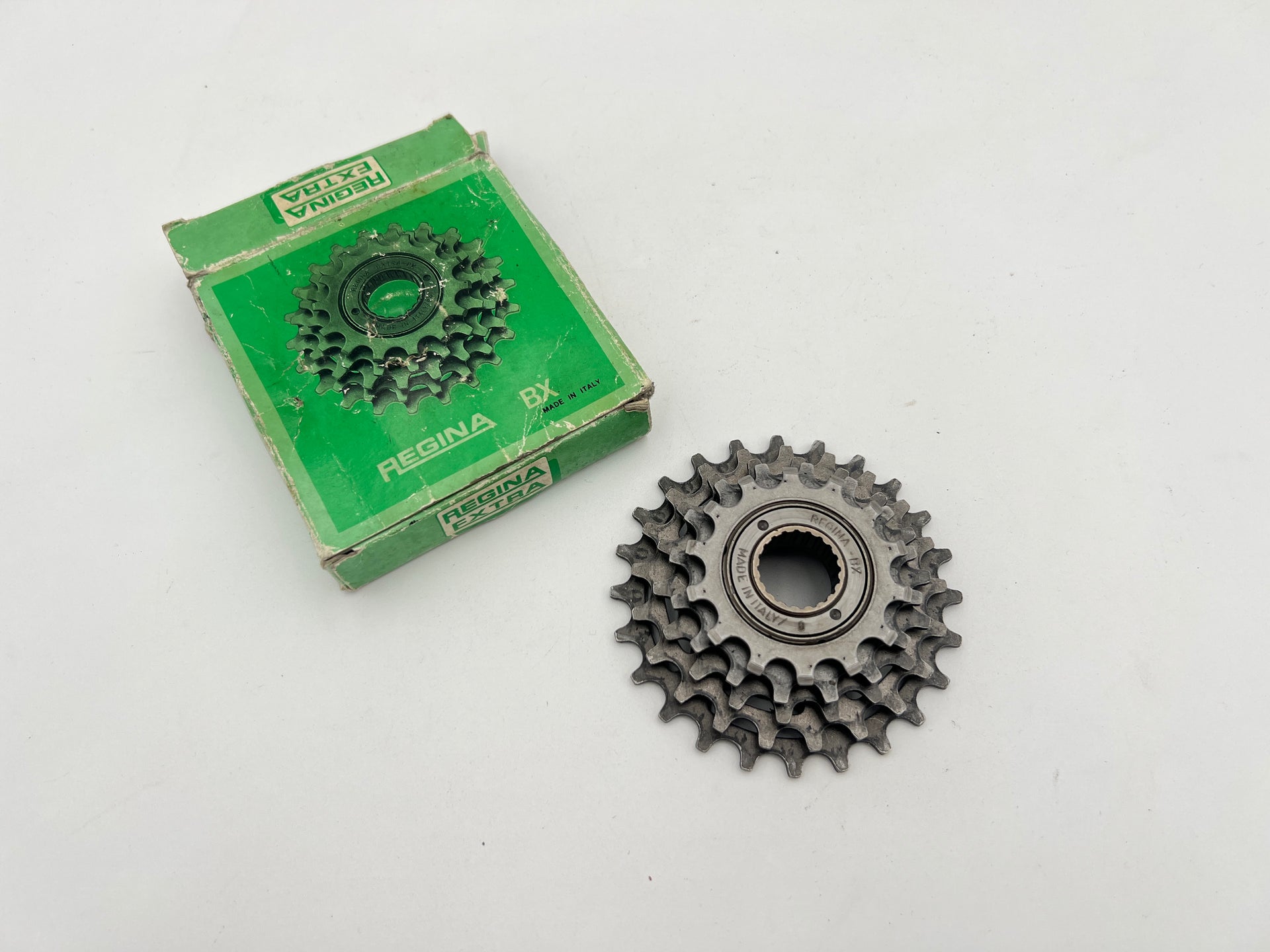 Regina Extra BX Freewheel