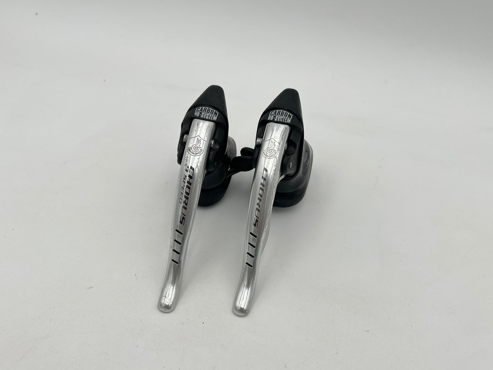 Campagnolo Chorus 9 Speed Ergopower Shifters