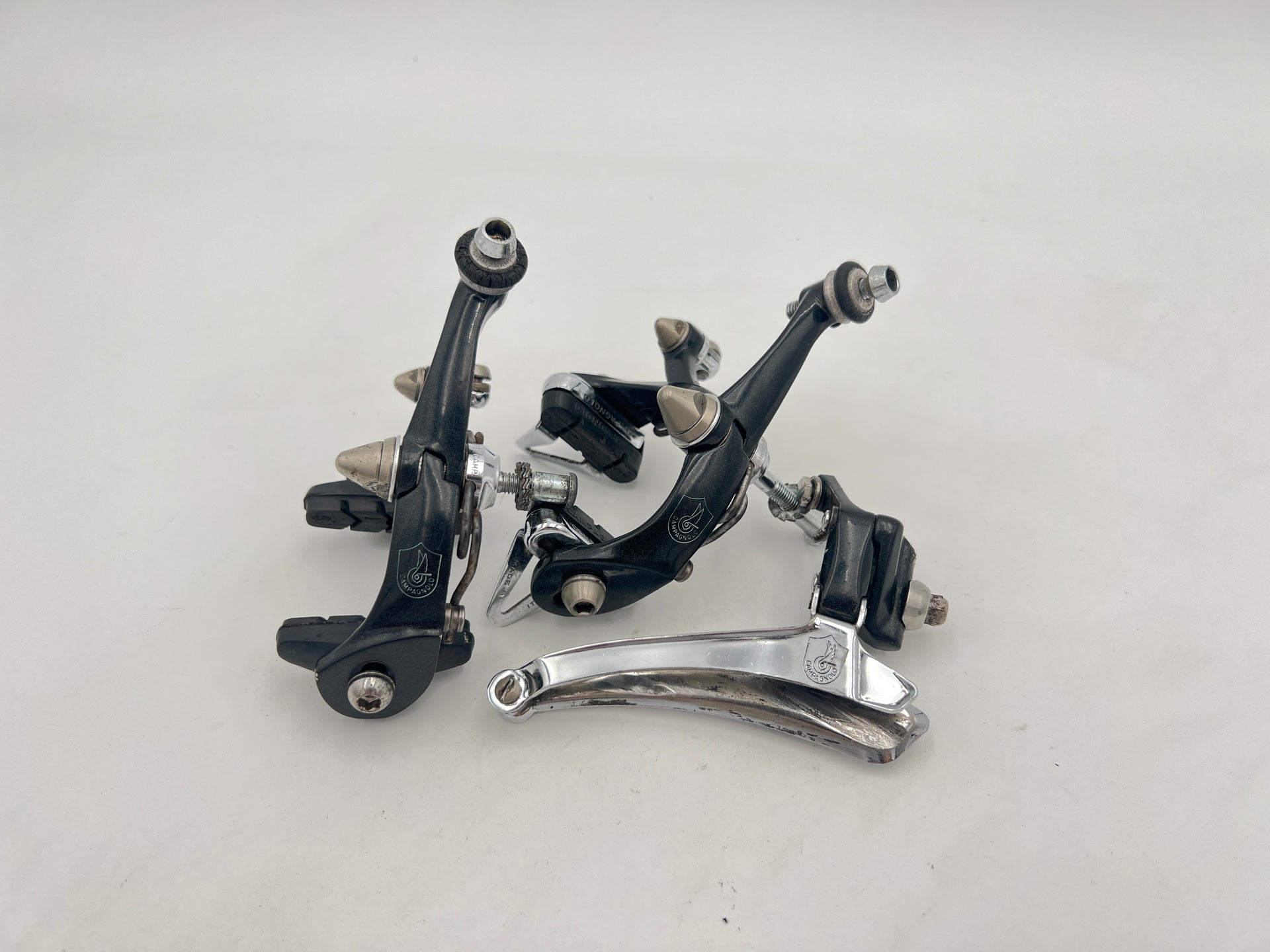 Campagnolo Chorus Graphite Minigroup