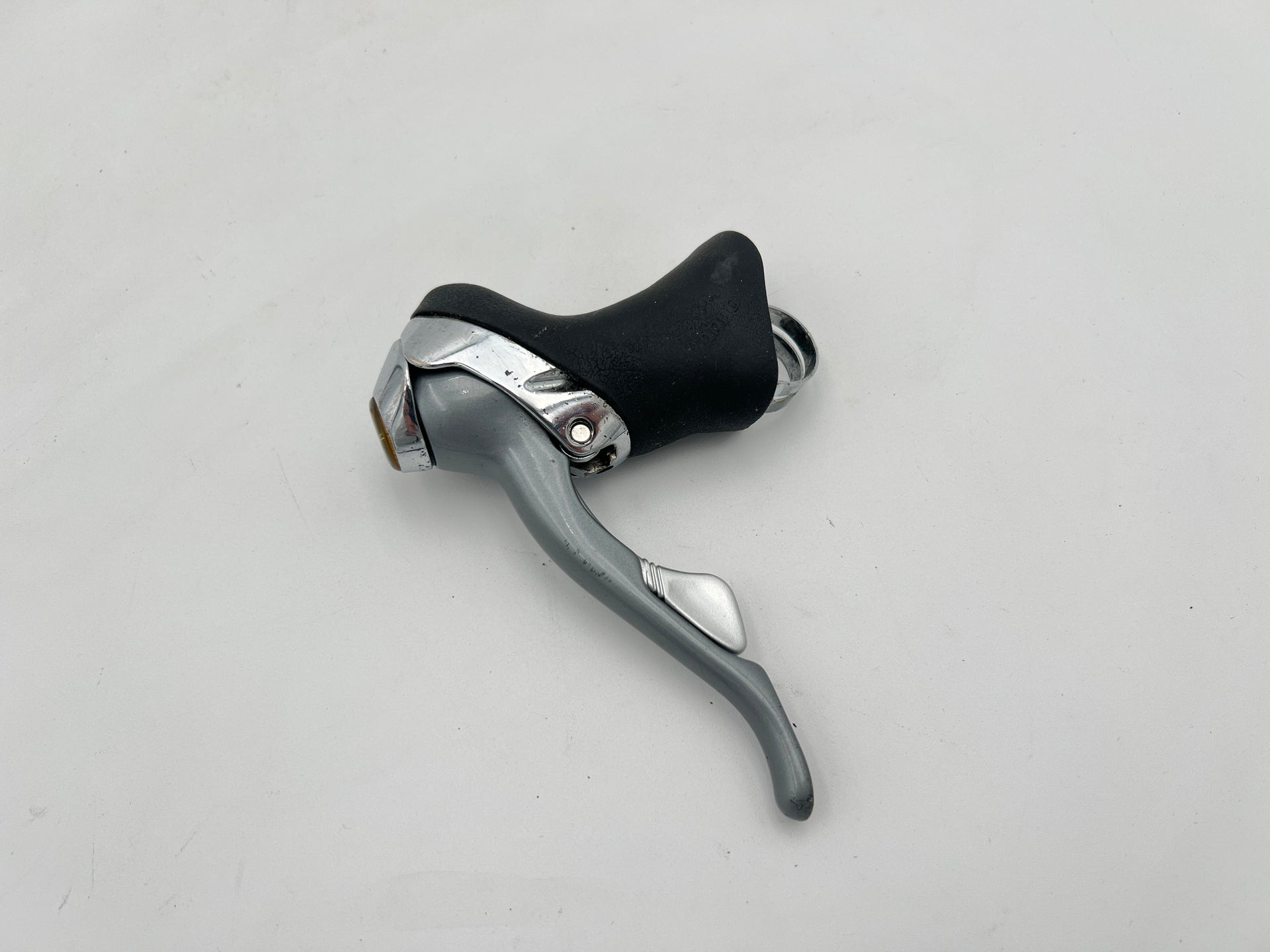 Shimano Ultegra 600 Tricolor STI Left Brake Shifting Lever