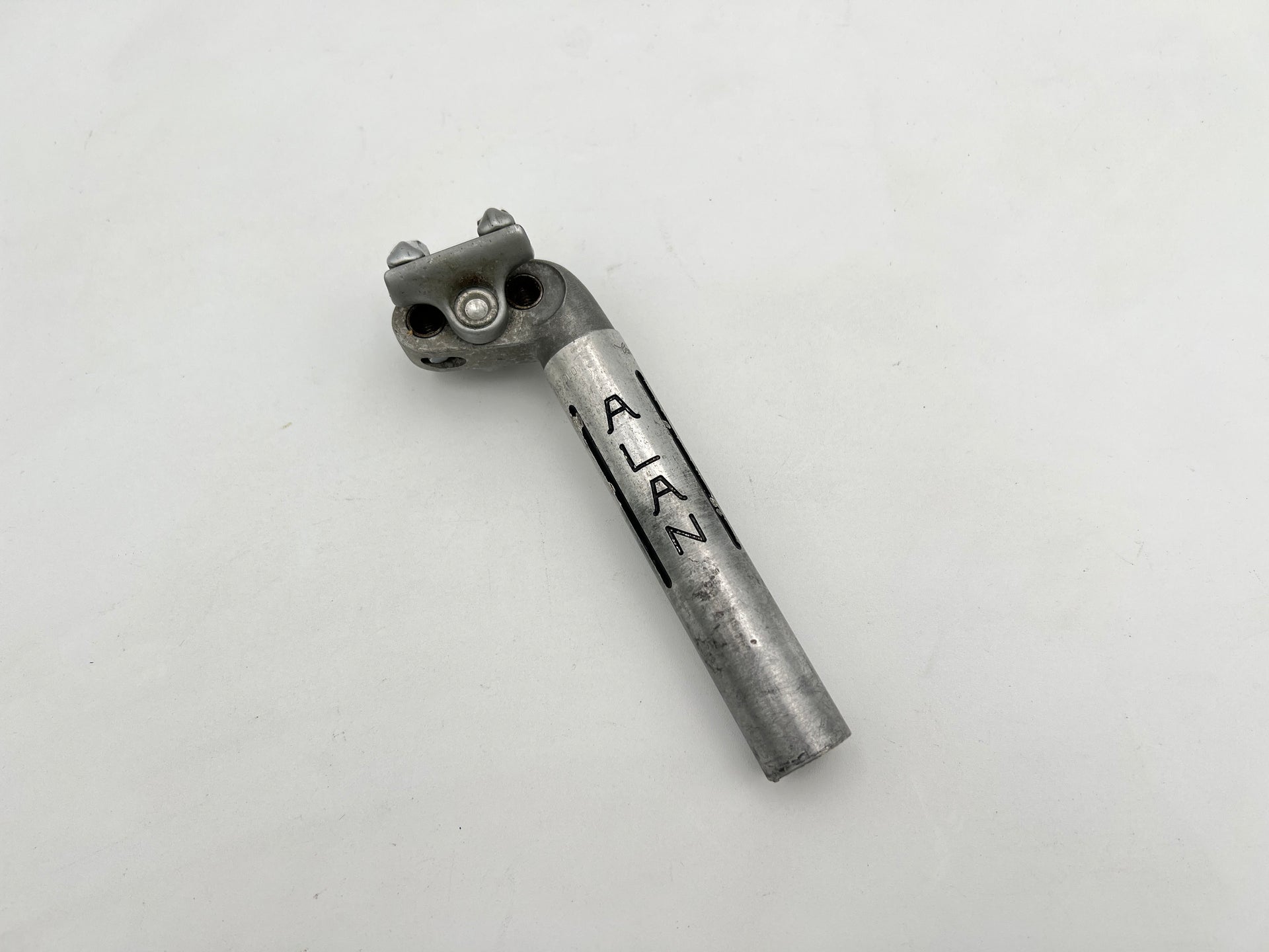 Campagnolo Record Panto Alan Seatpost