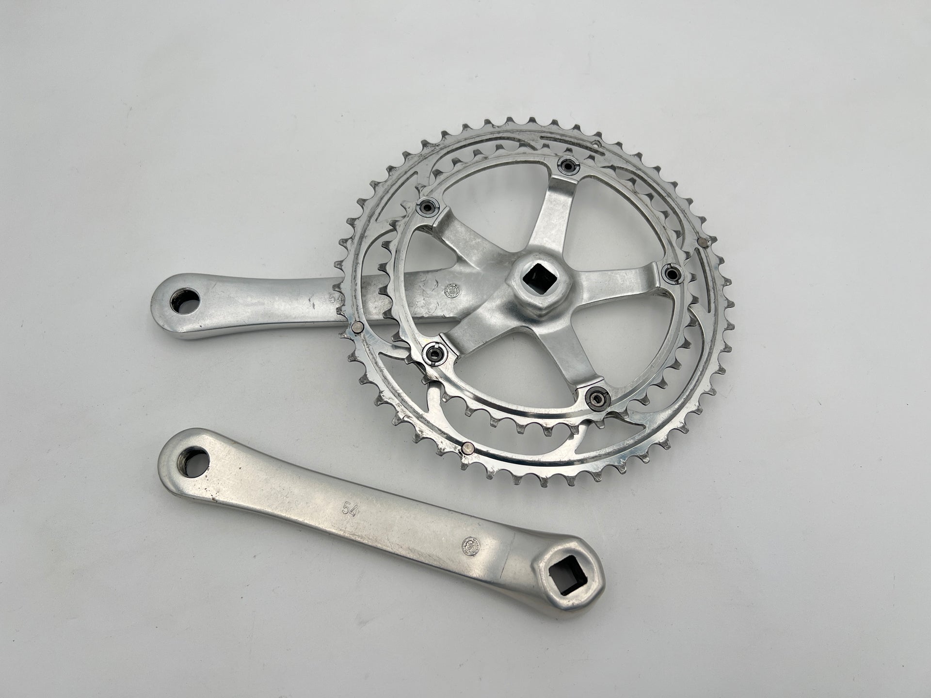 Campagnolo Daytona Crankset 175mm