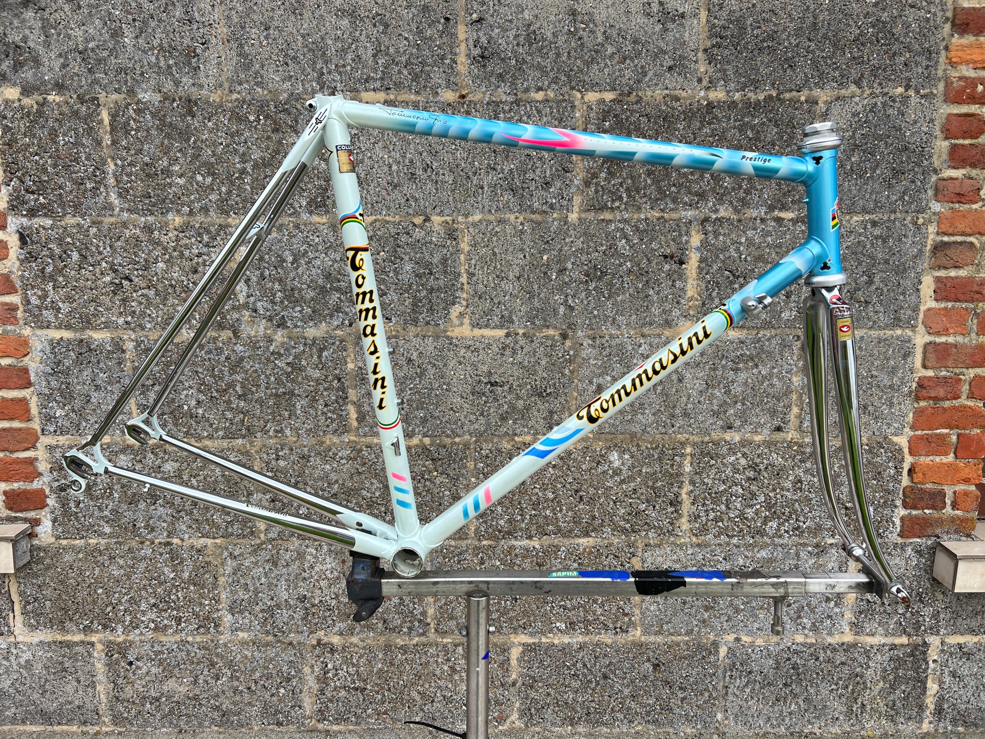 Tommasini Prestige SL