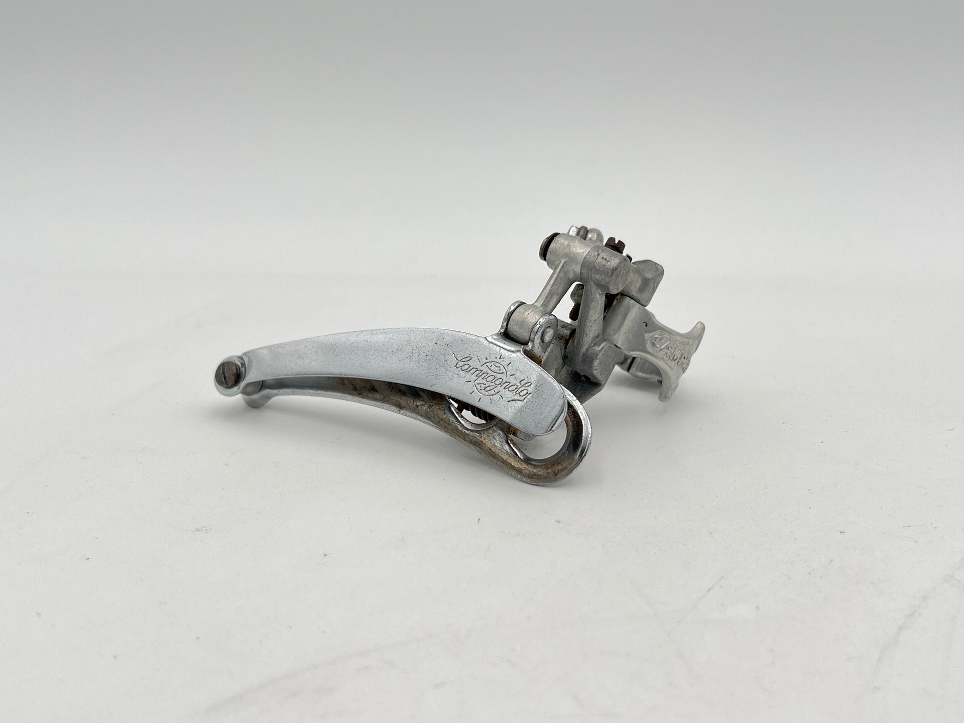 Campagnolo Record Front Derailleur