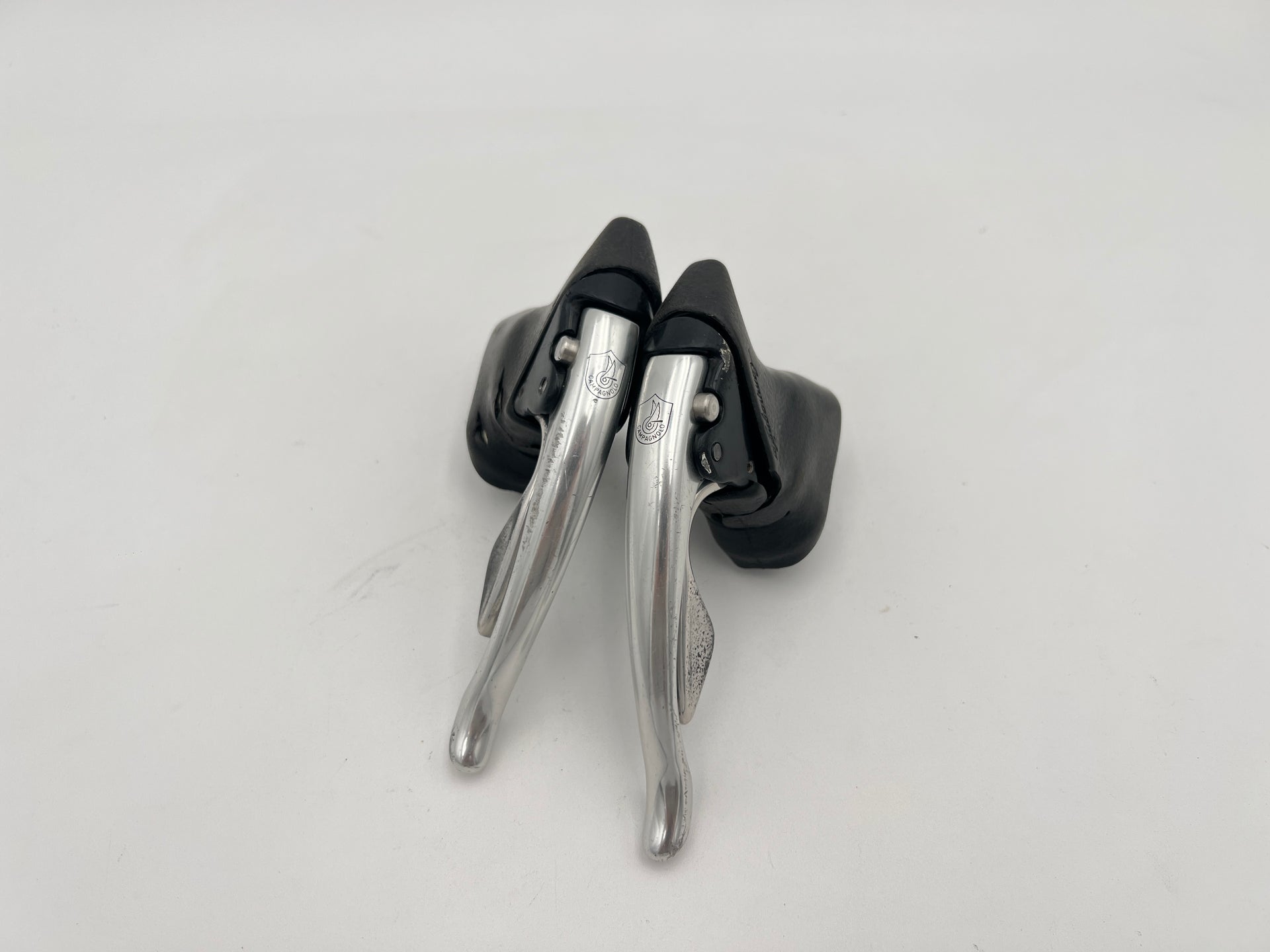 Campagnolo Record Ergopower Shifters