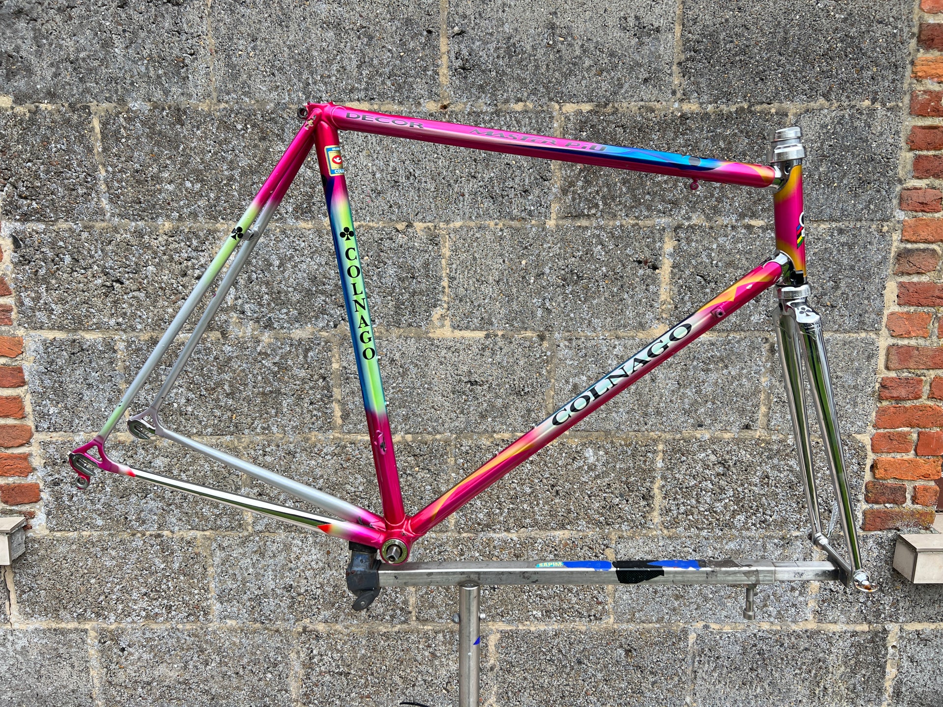 Colnago Master Piu