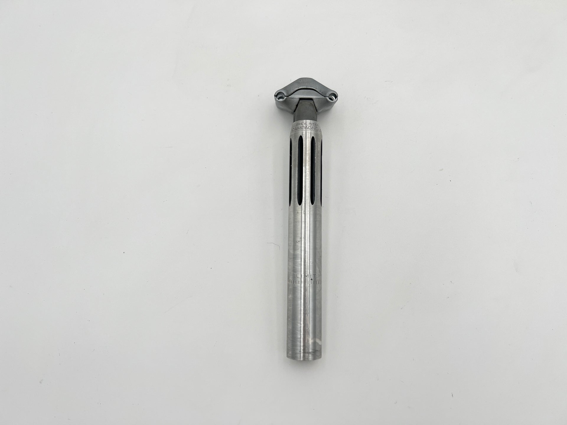 Campagnolo Super Record Seatpost 27.2mm