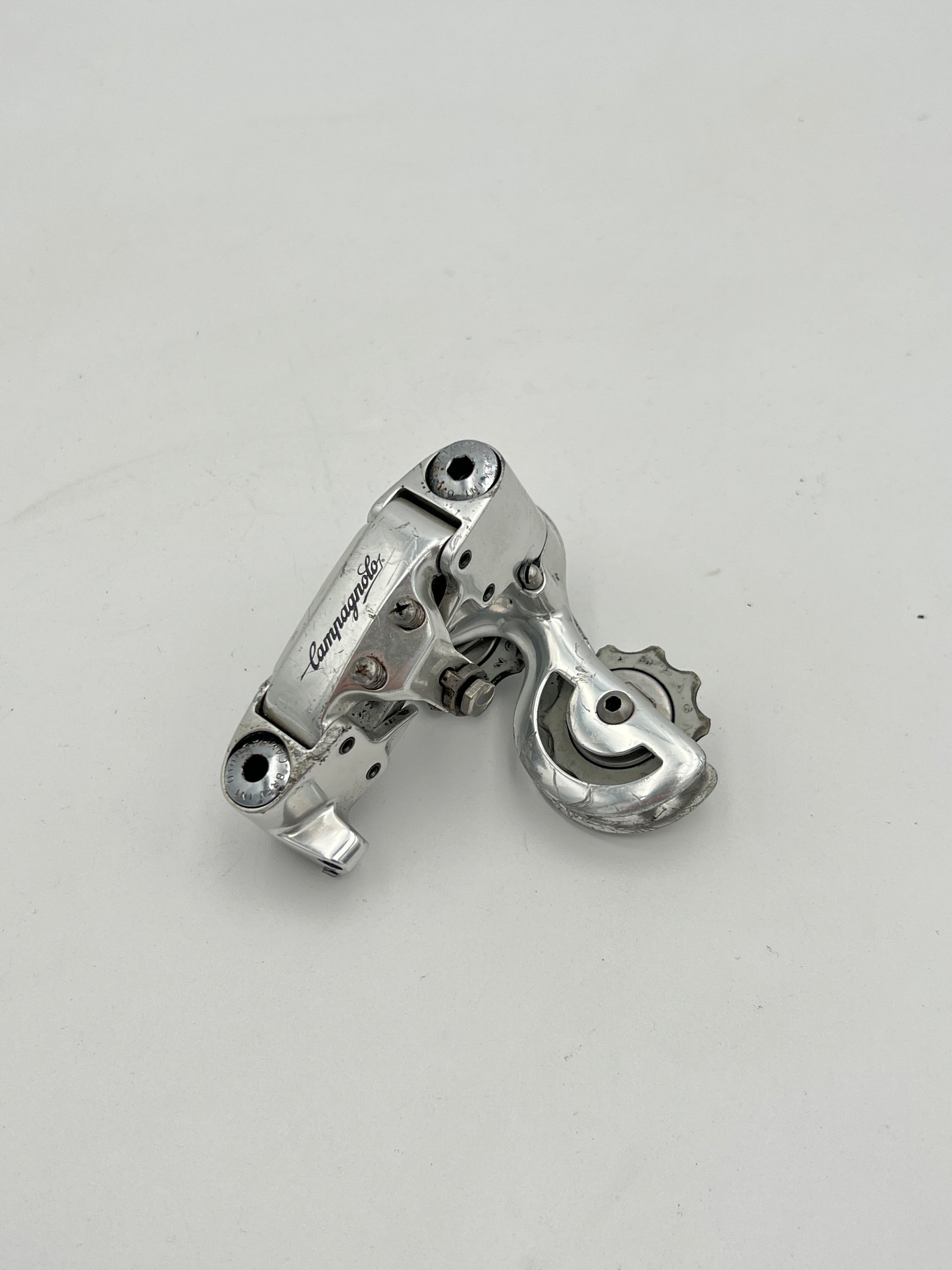 Campagnolo C-Record Rear Derailleur