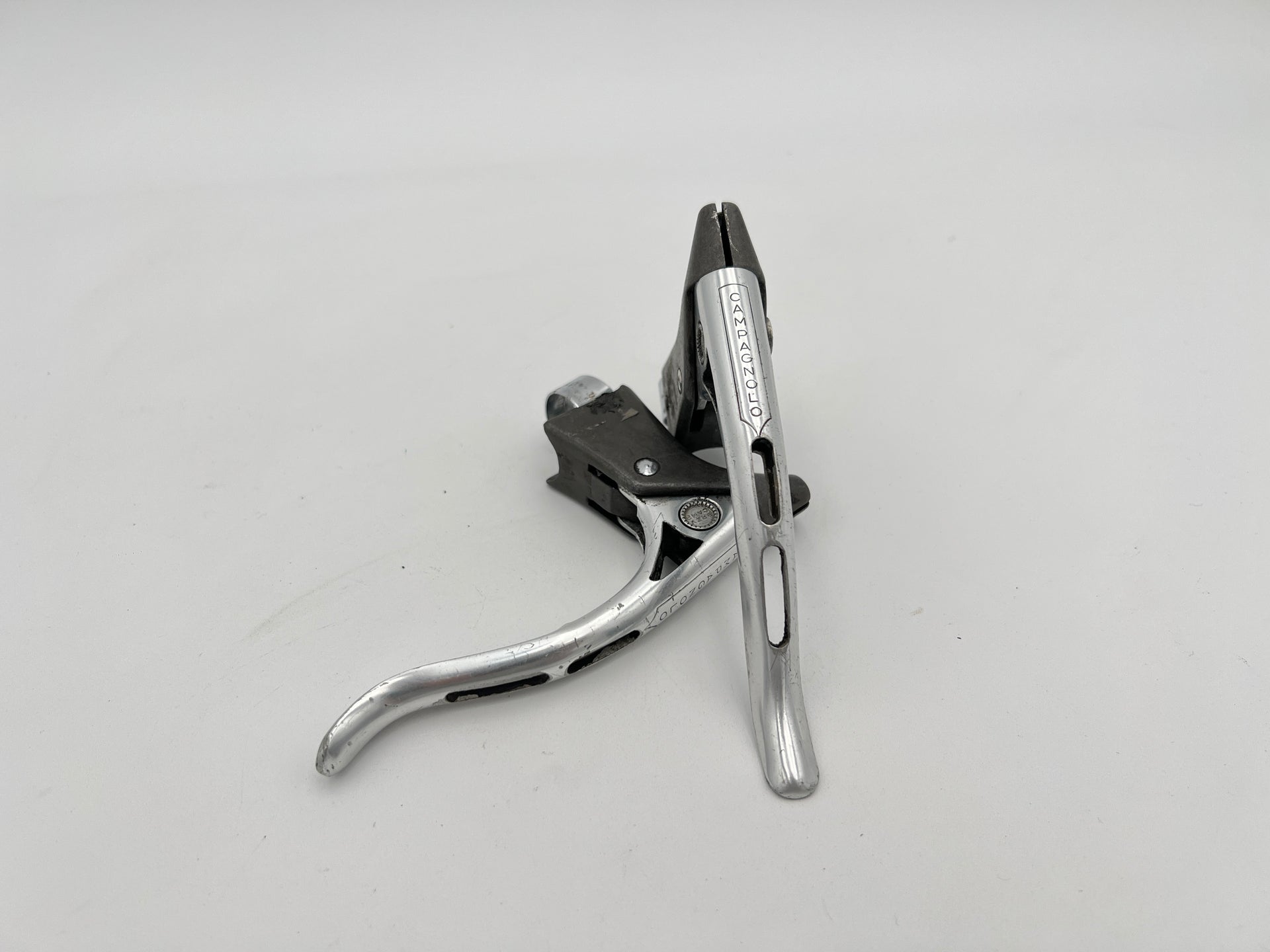 Campagnolo Record Drillium Brake Levers