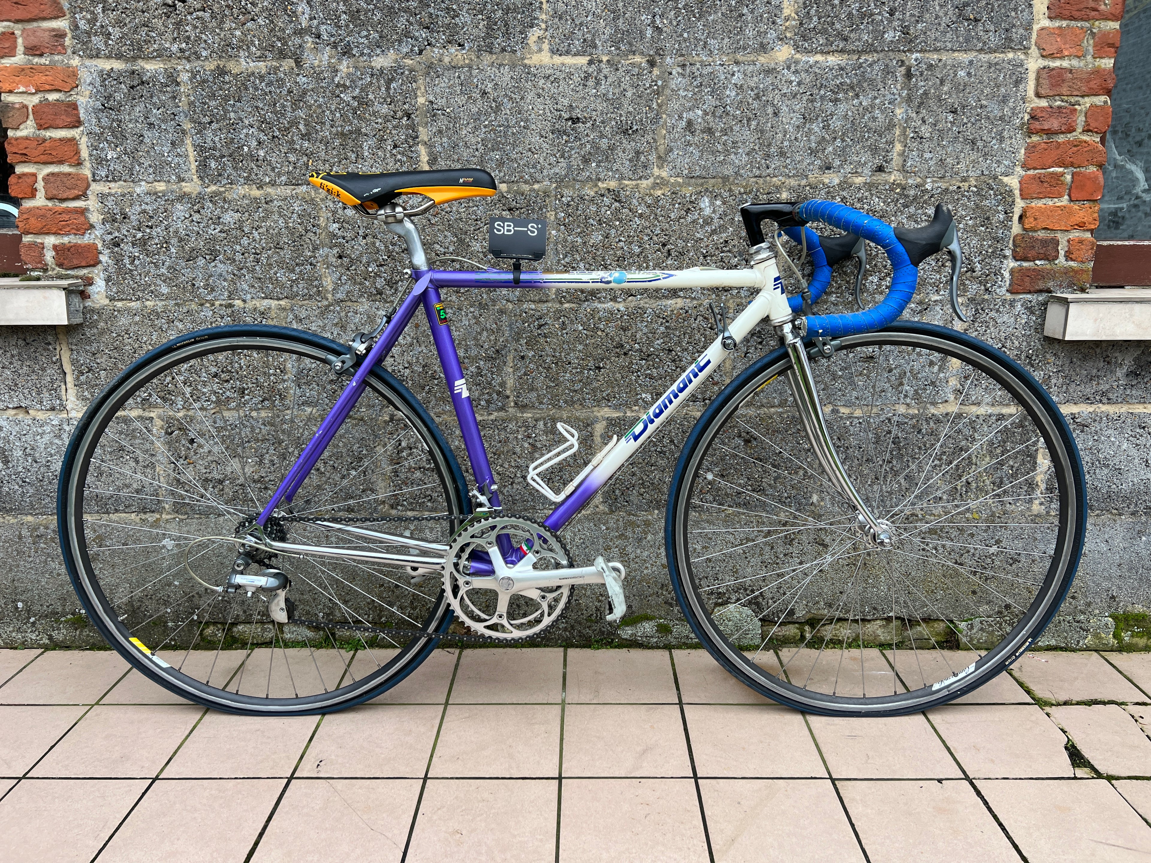 diamant fahrradhelm Diamant