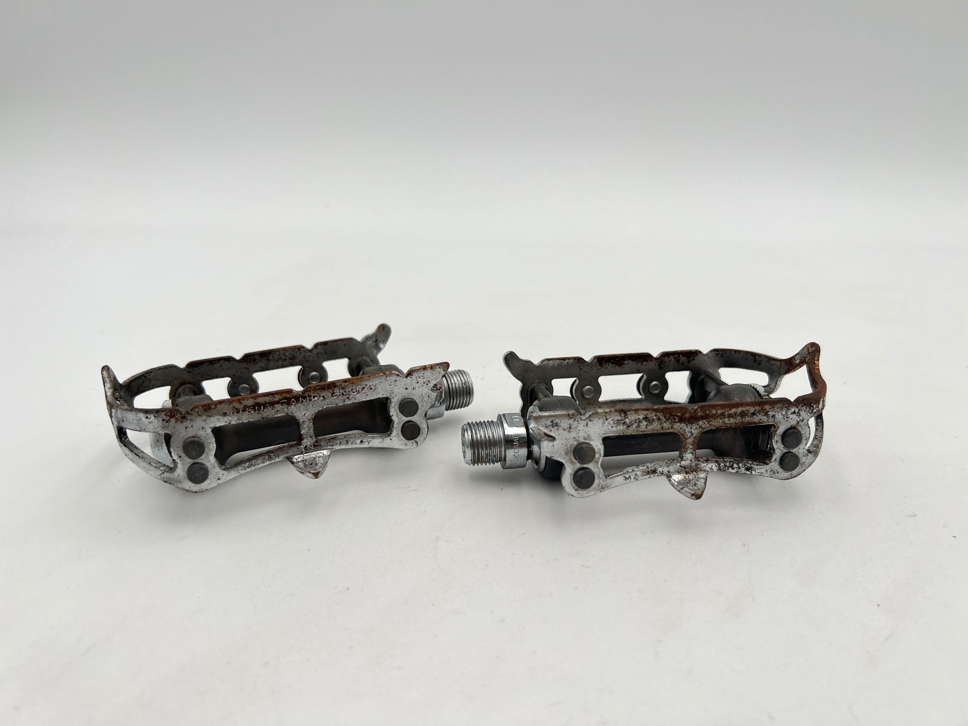 Campagnolo Record Pedals