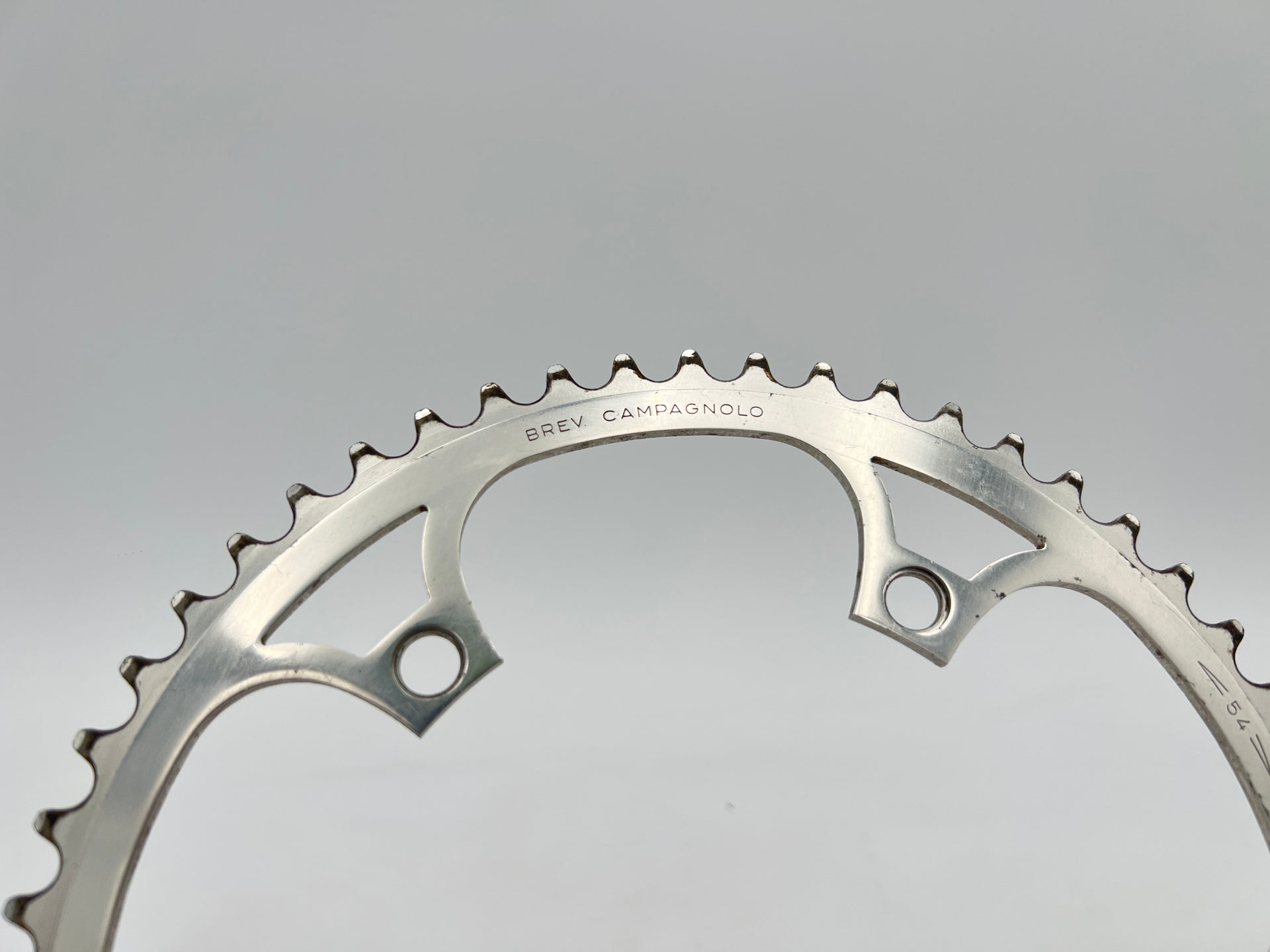 Campagnolo Super Record 54T Chainwheel