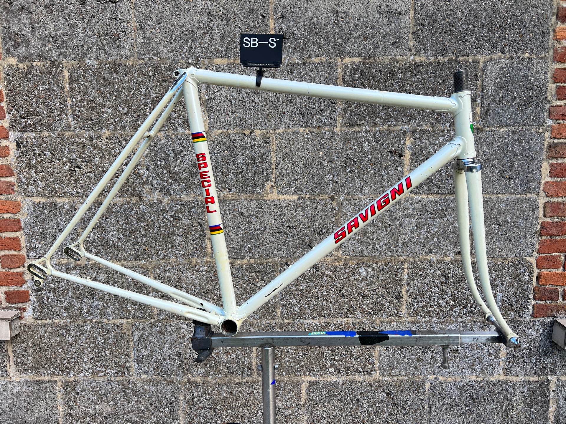 Savigni Special Super Leggera