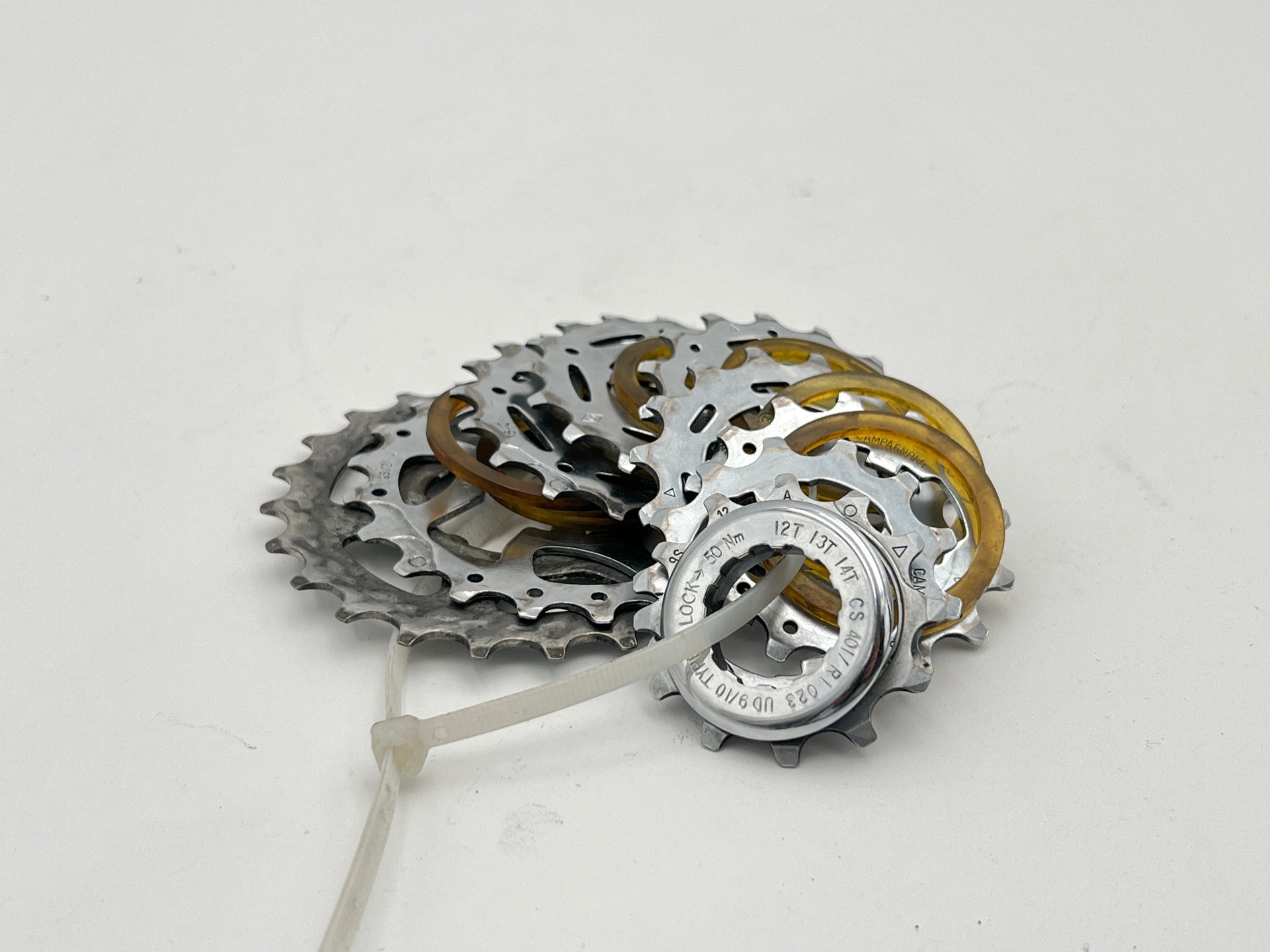 Campagnolo Casette