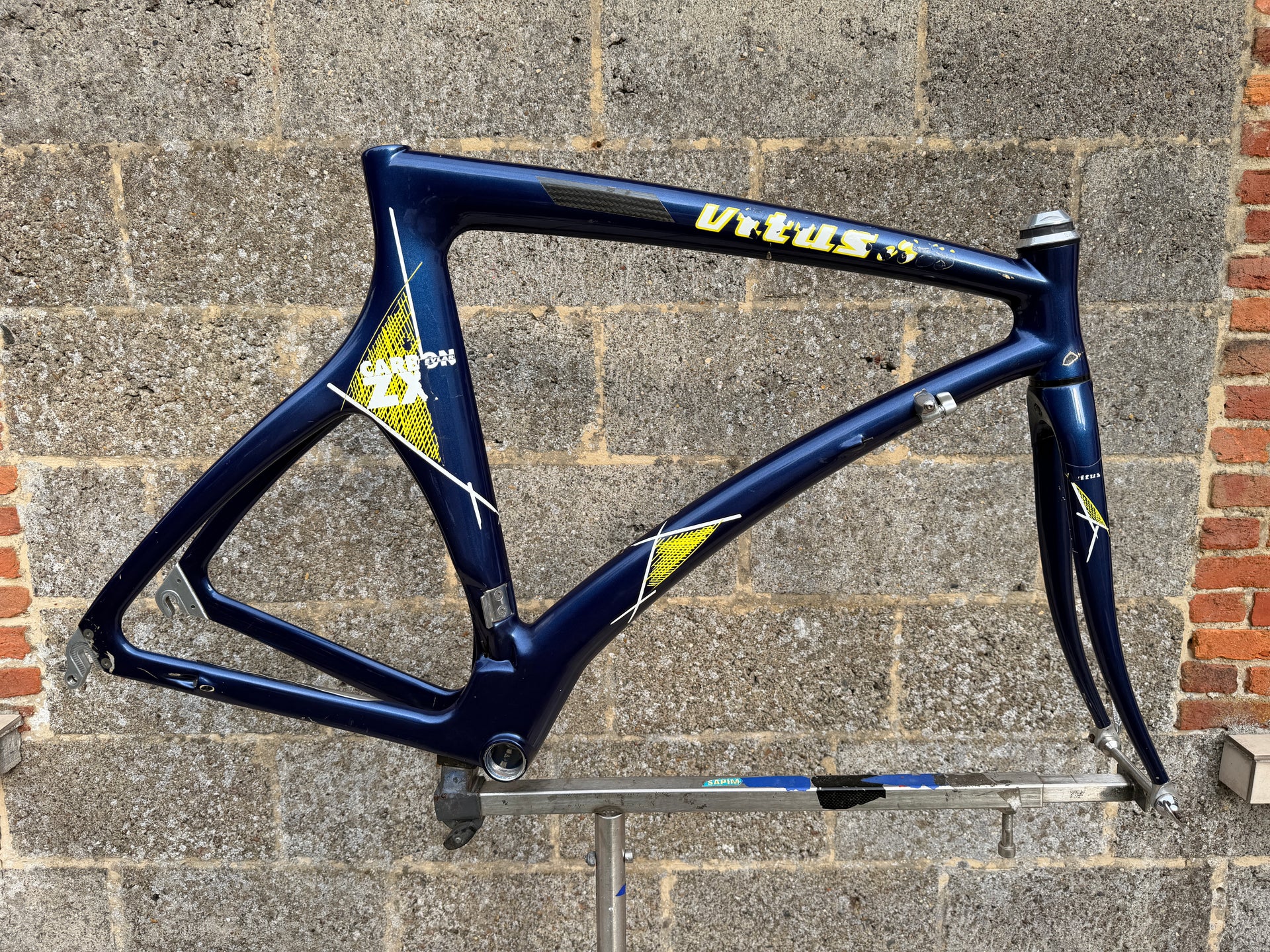 Vitus ZX1