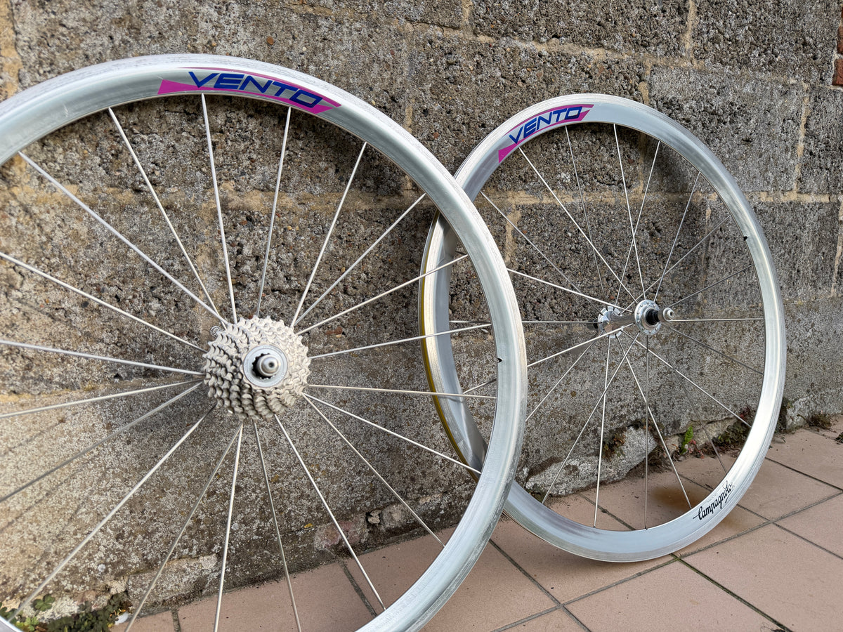 Campagnolo Vento Wheelset