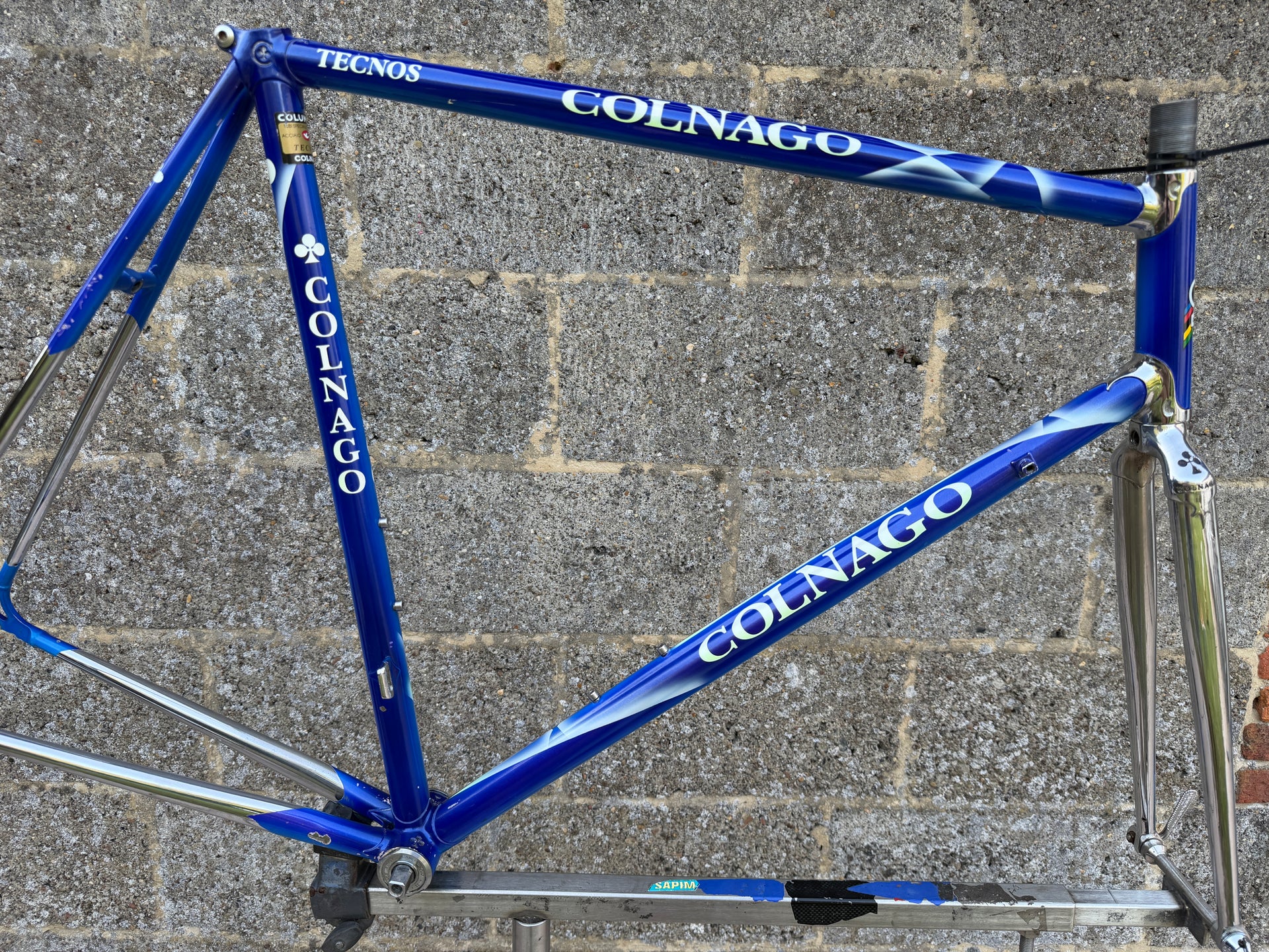 Colnago Tecnos
