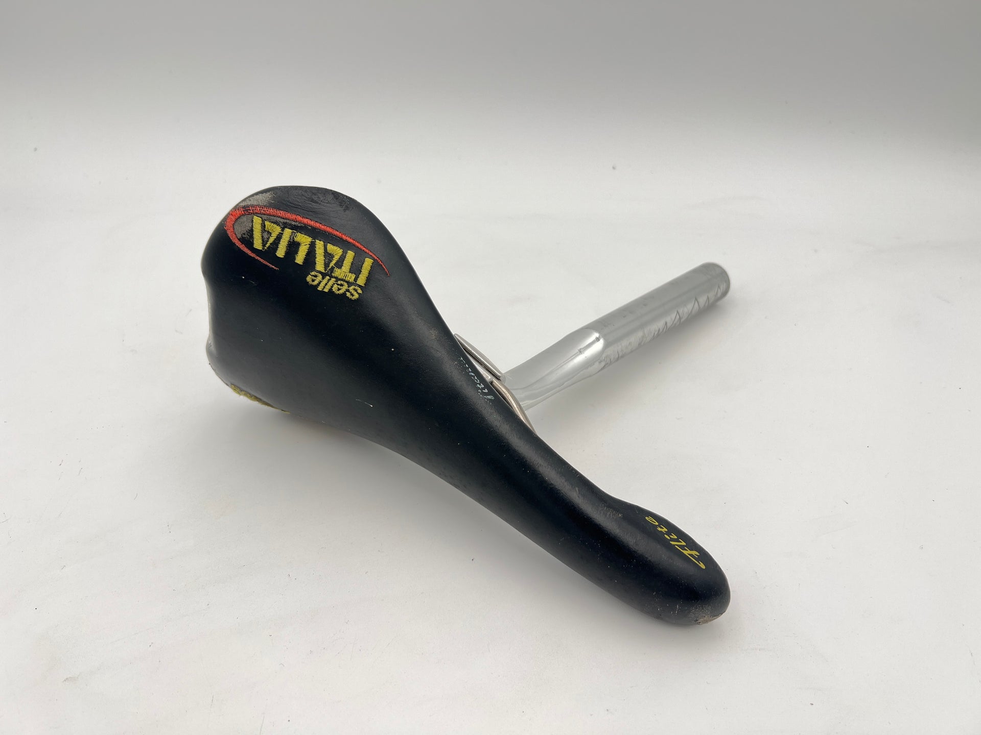 Selle Italia Flite With Aero Seatpost 27.2mm