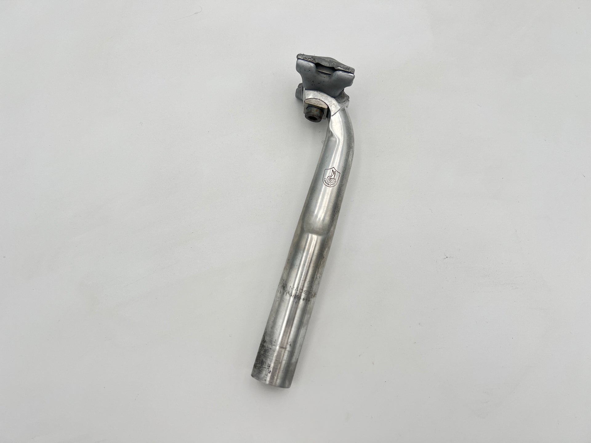 Campagnolo C-Record Seatpost 27.2mm