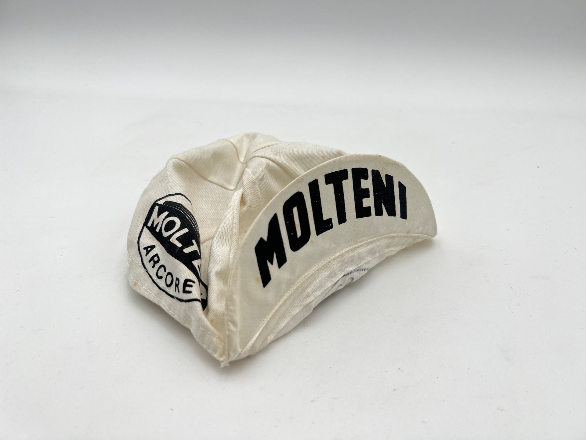 Molteni Cycling Cap
