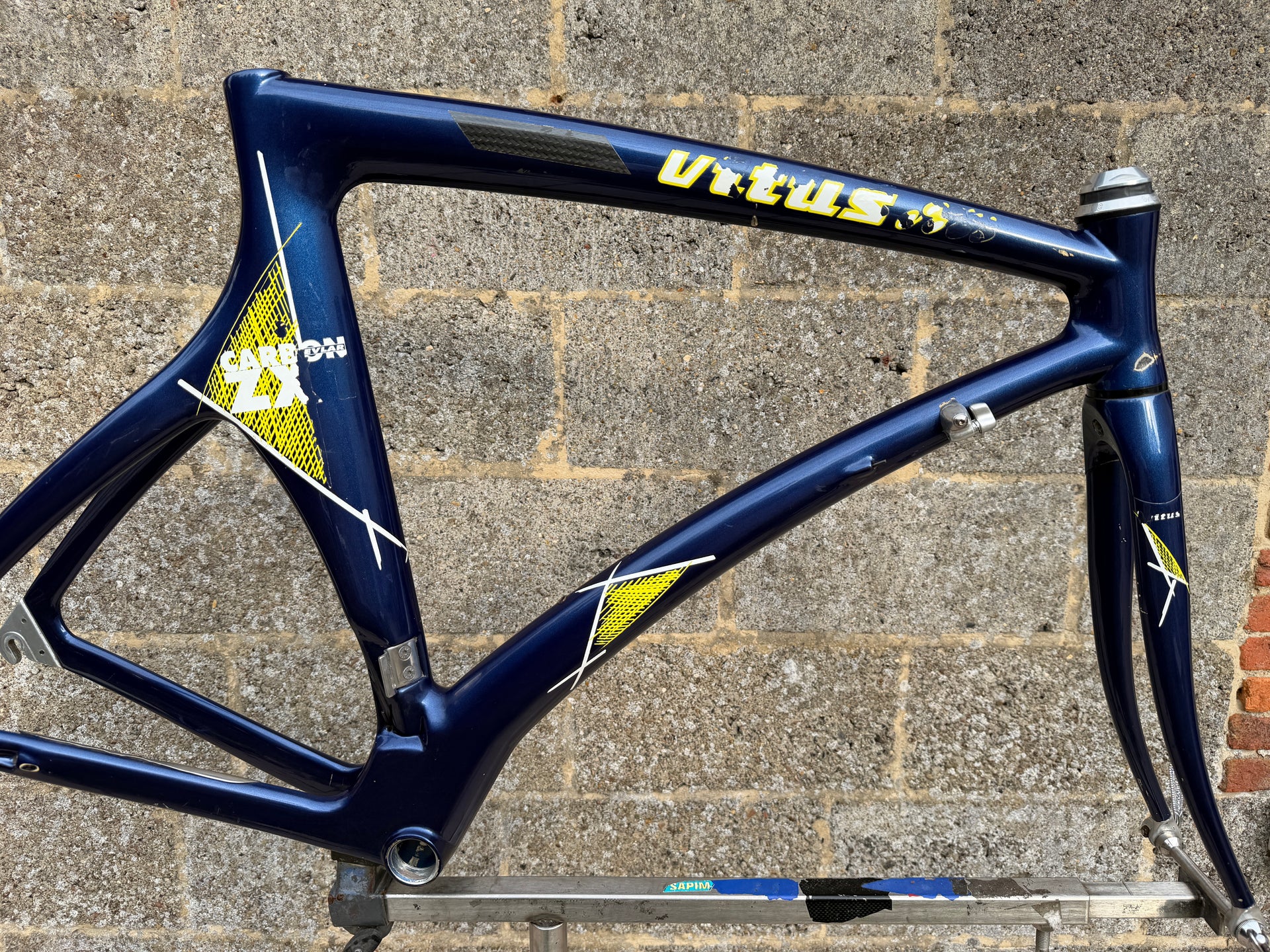 Vitus ZX1