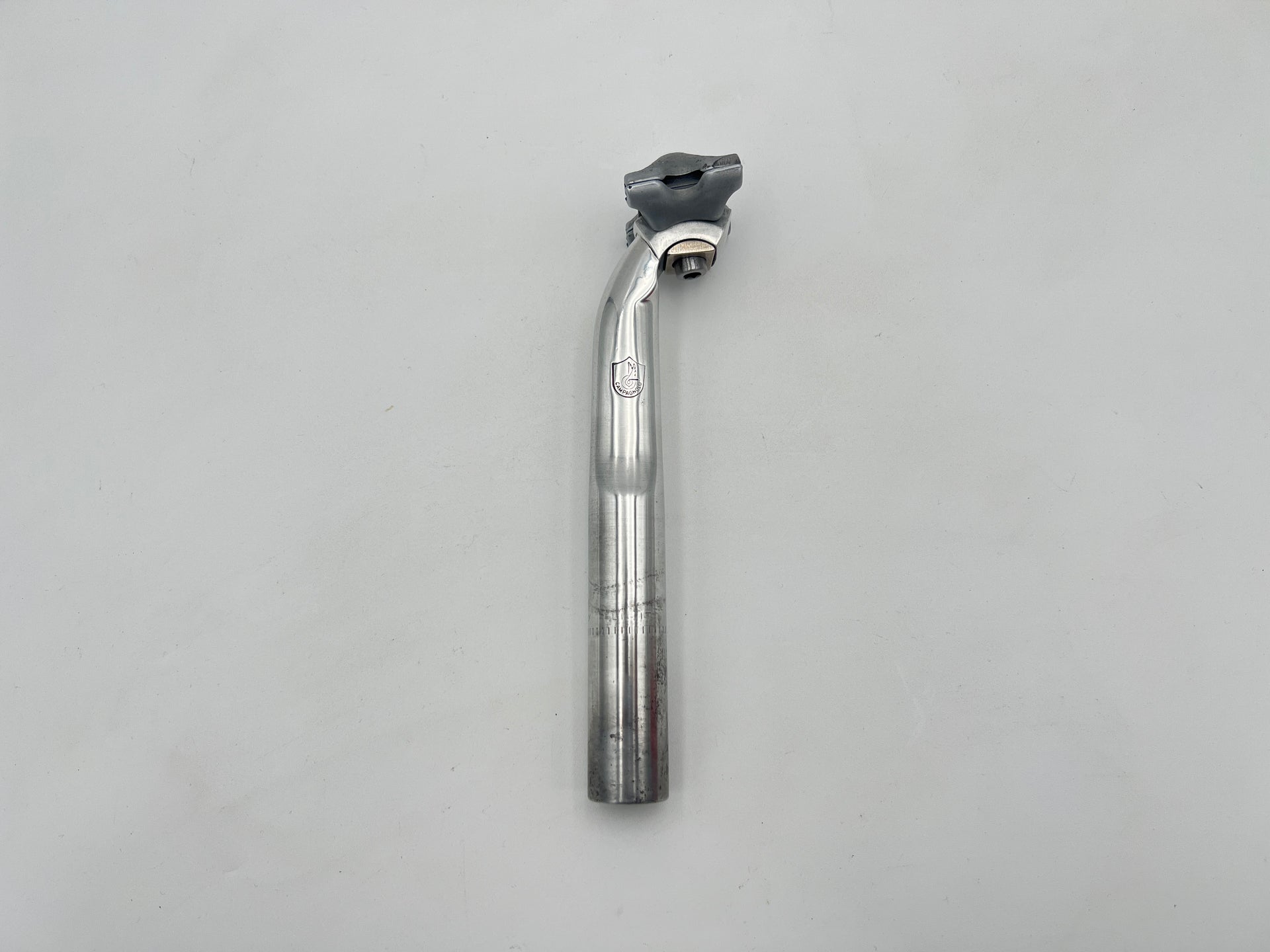 Campagnolo C-Record Seatpost 27.2mm