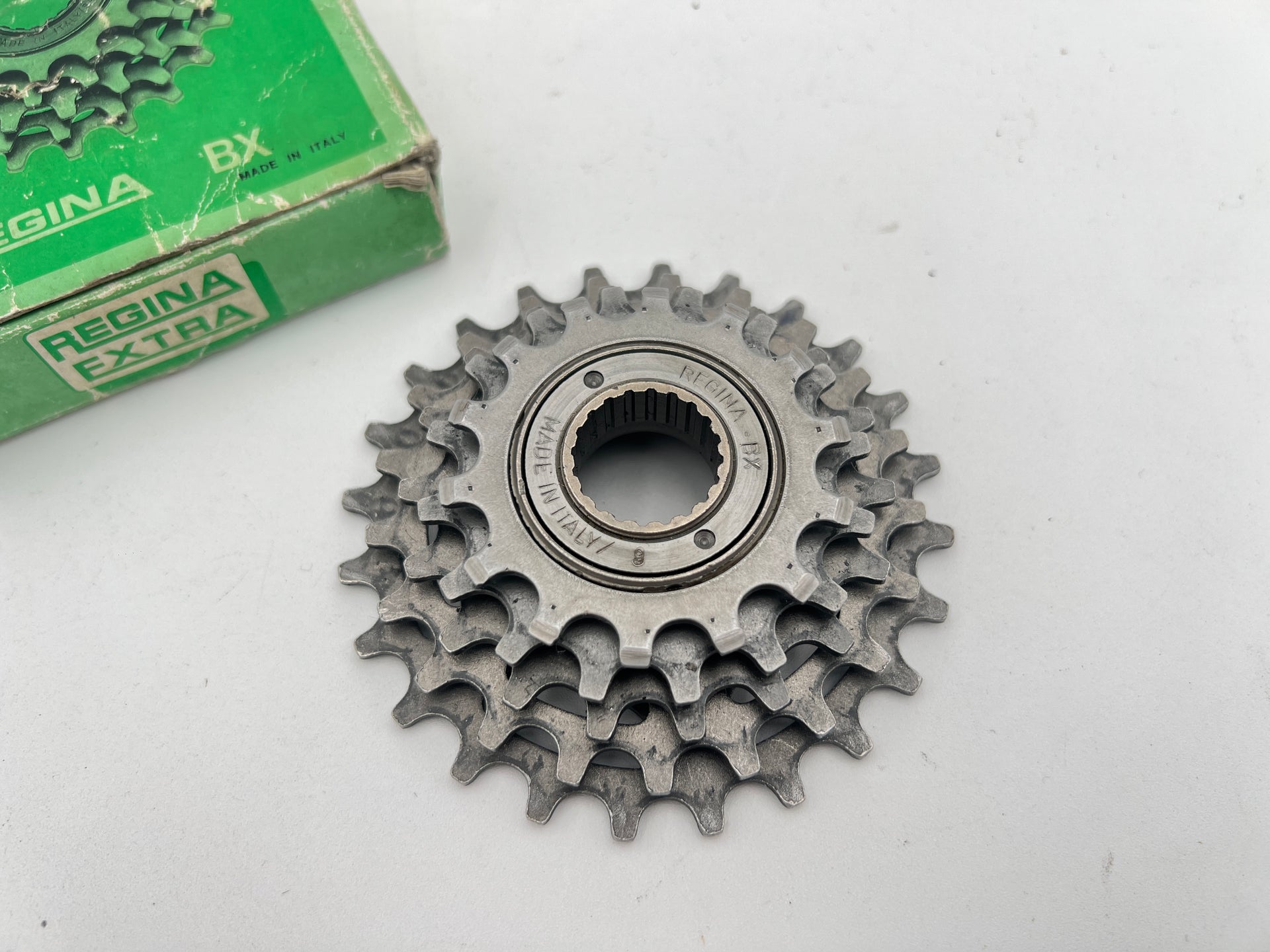 Regina Extra BX Freewheel