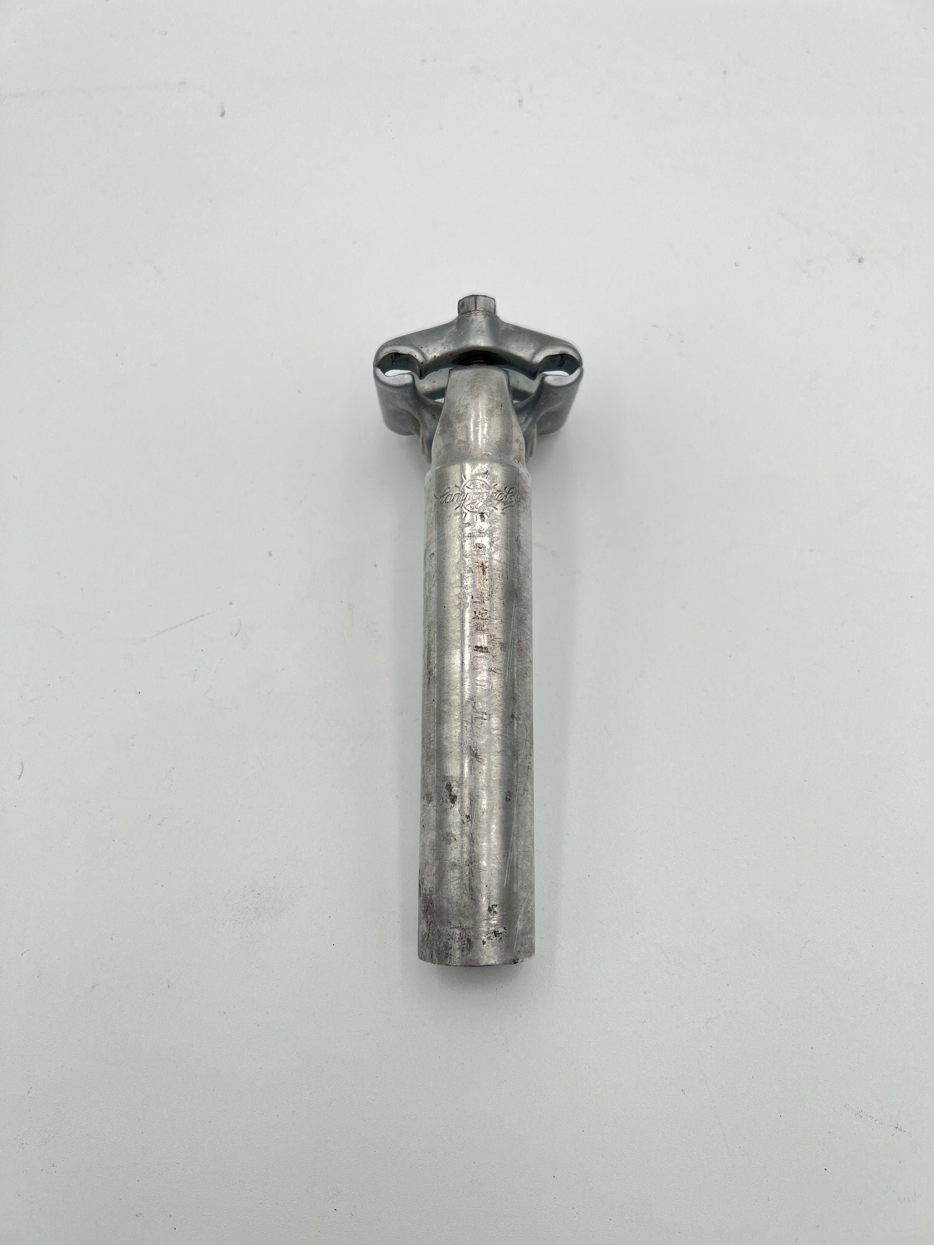 Campagnolo Record Seatpost 27mm