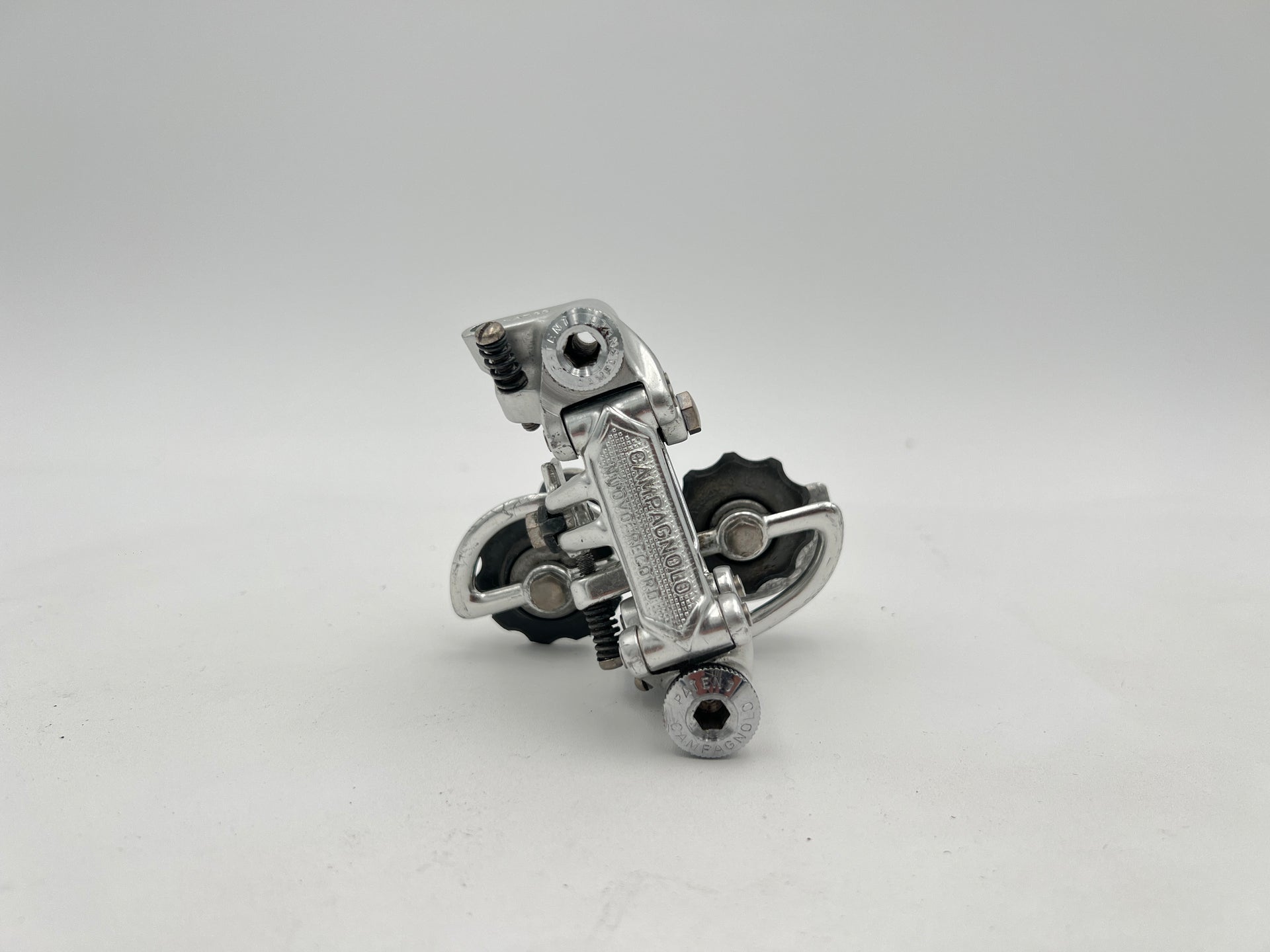 Campagnolo Nuovo Record Rear Derailleur Pat.83