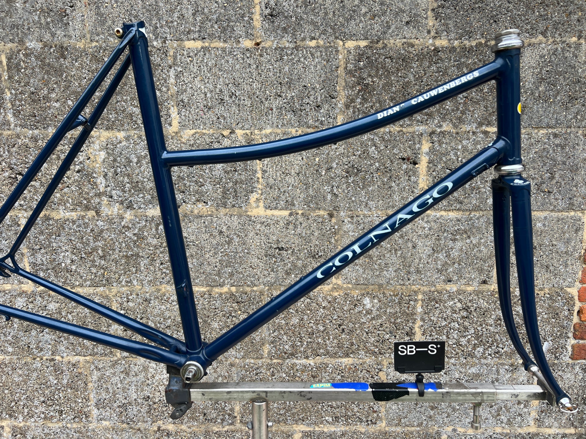 Colnago Super Donna