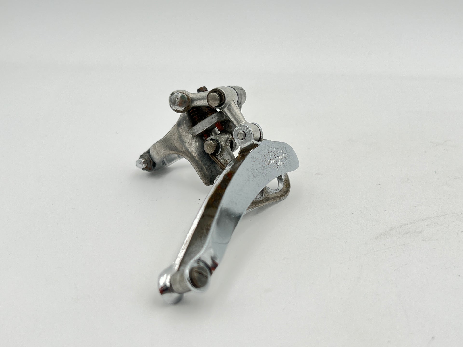 Campagnolo Record Front Derailleur