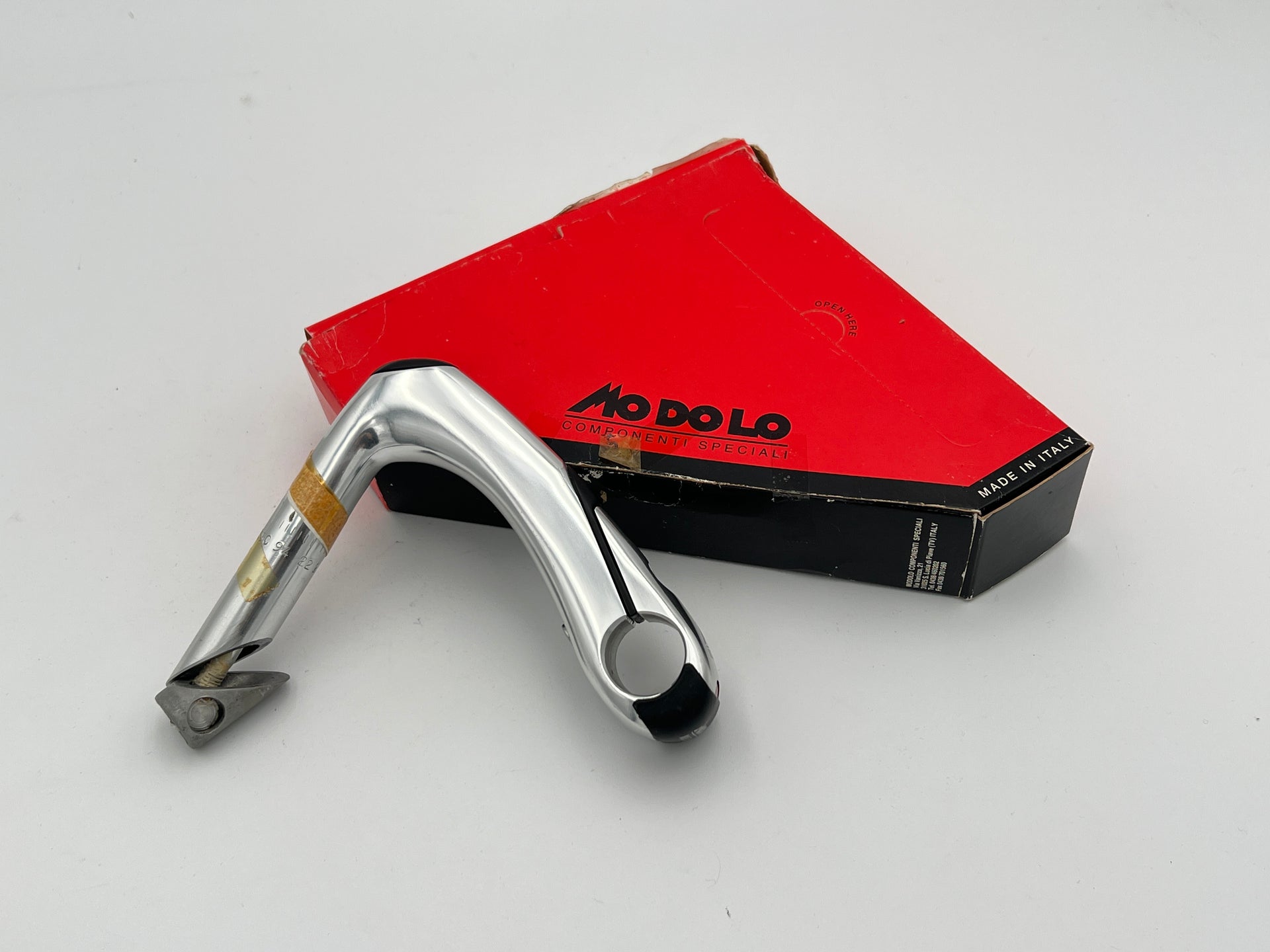 Modolo X-Tenos Stem