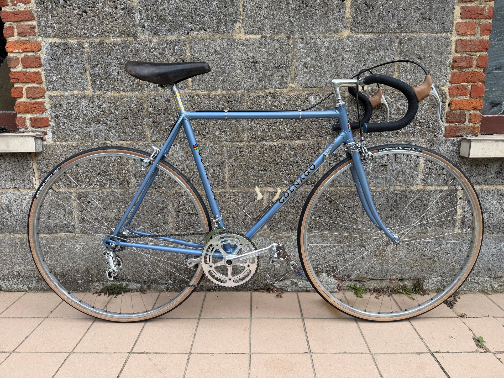 Colnago Super