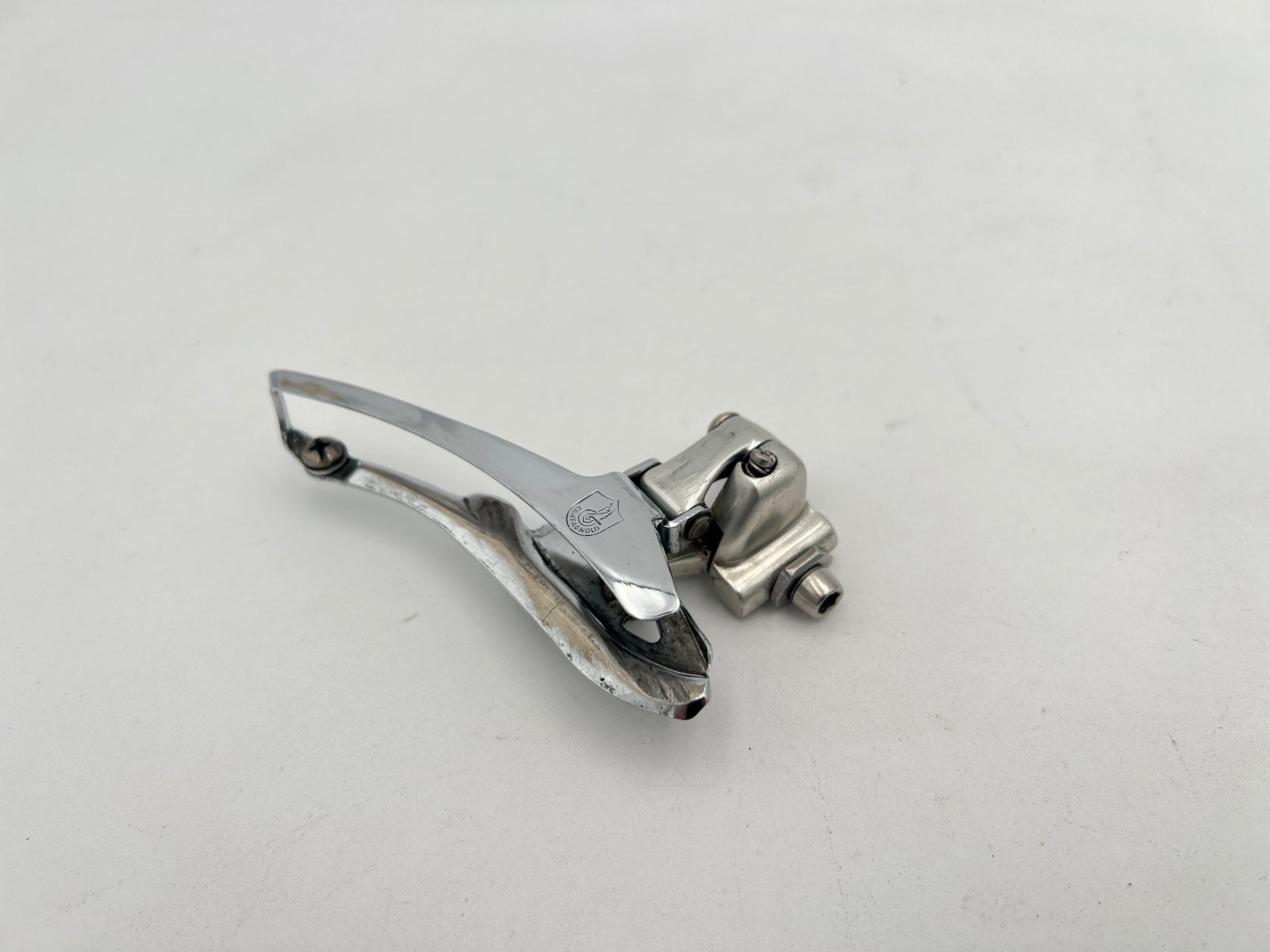 Campagnolo Record Front Derailleur